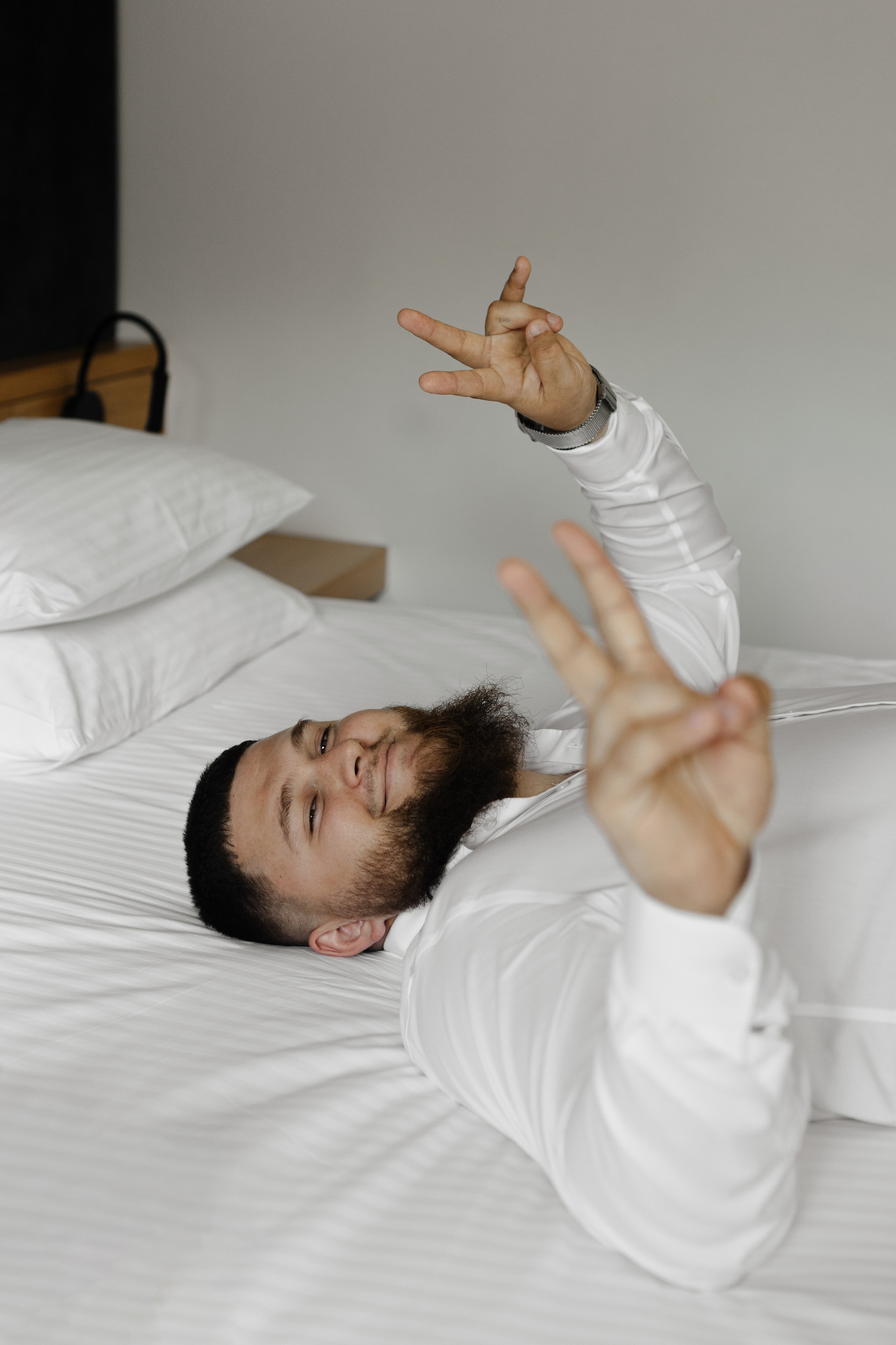 Свадьба Антона и Татьяны. Фотограф Кольчугино/Владимир/Москва Елизавета Иода