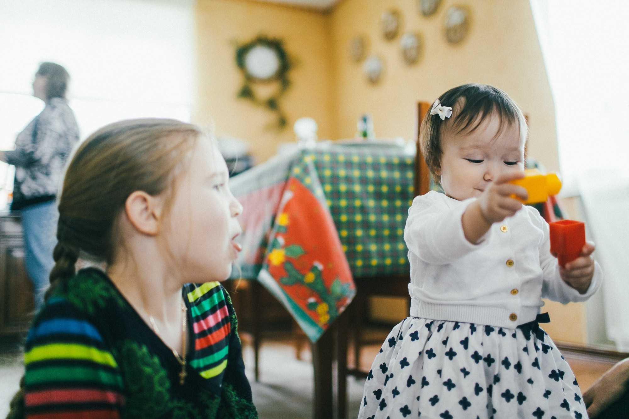 День Рождения Ирен. Свадебный фотограф в Москве — Павел Воронцов
