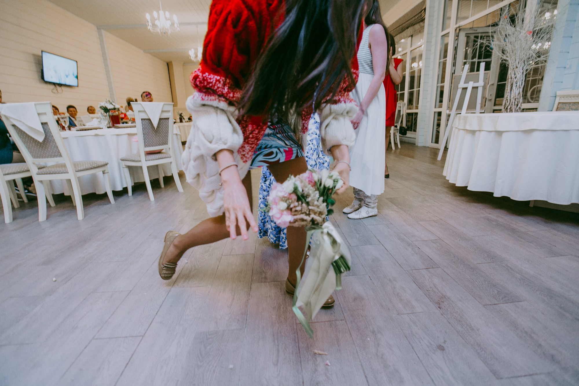 Роман & Людмила. Свадебный фотограф в Москве — Павел Воронцов