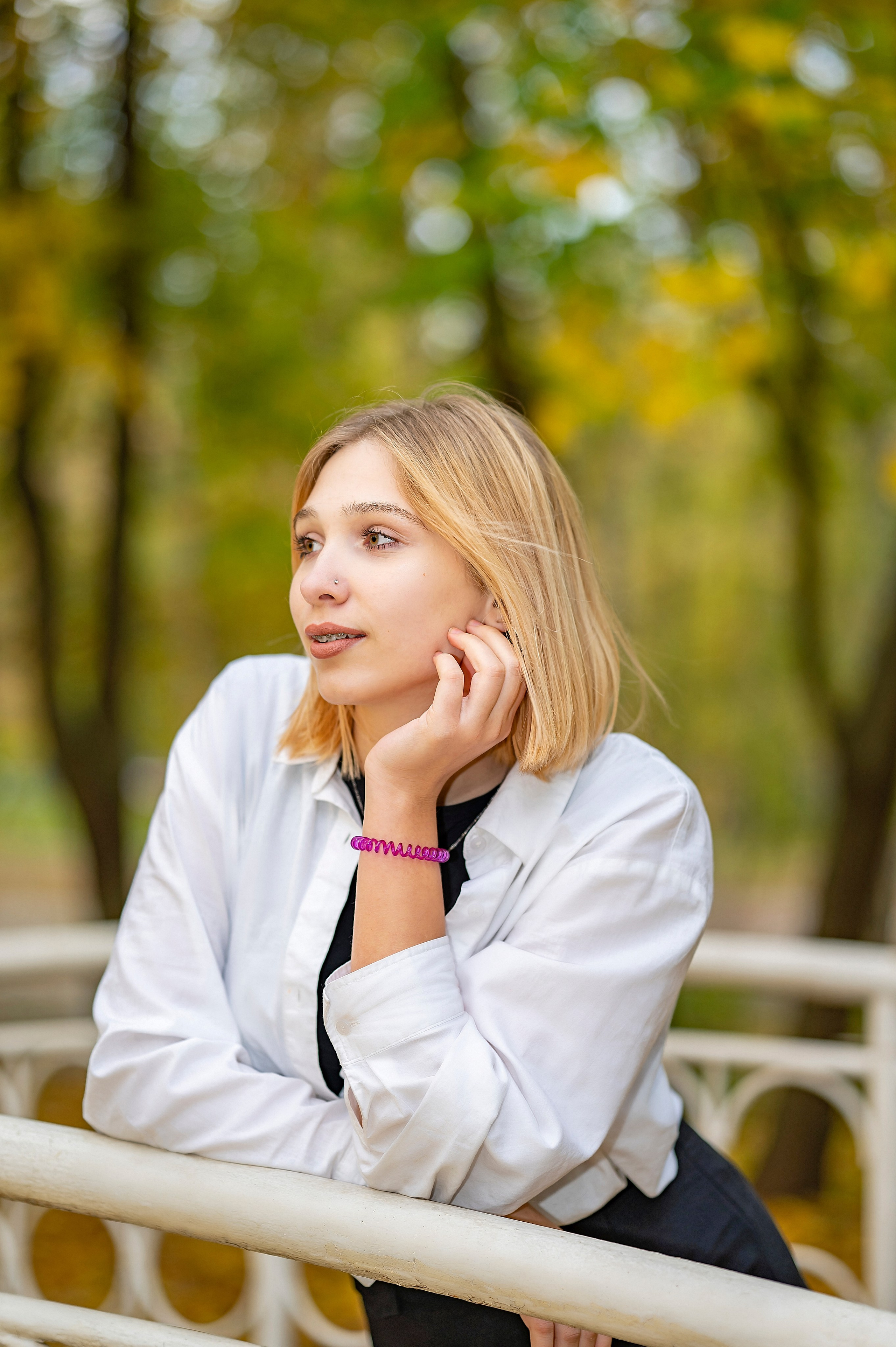 Портреты для старшеклассников 9-А класс Школа 953. Детский и семейный фотограф г. Москва Оксана Катаджи