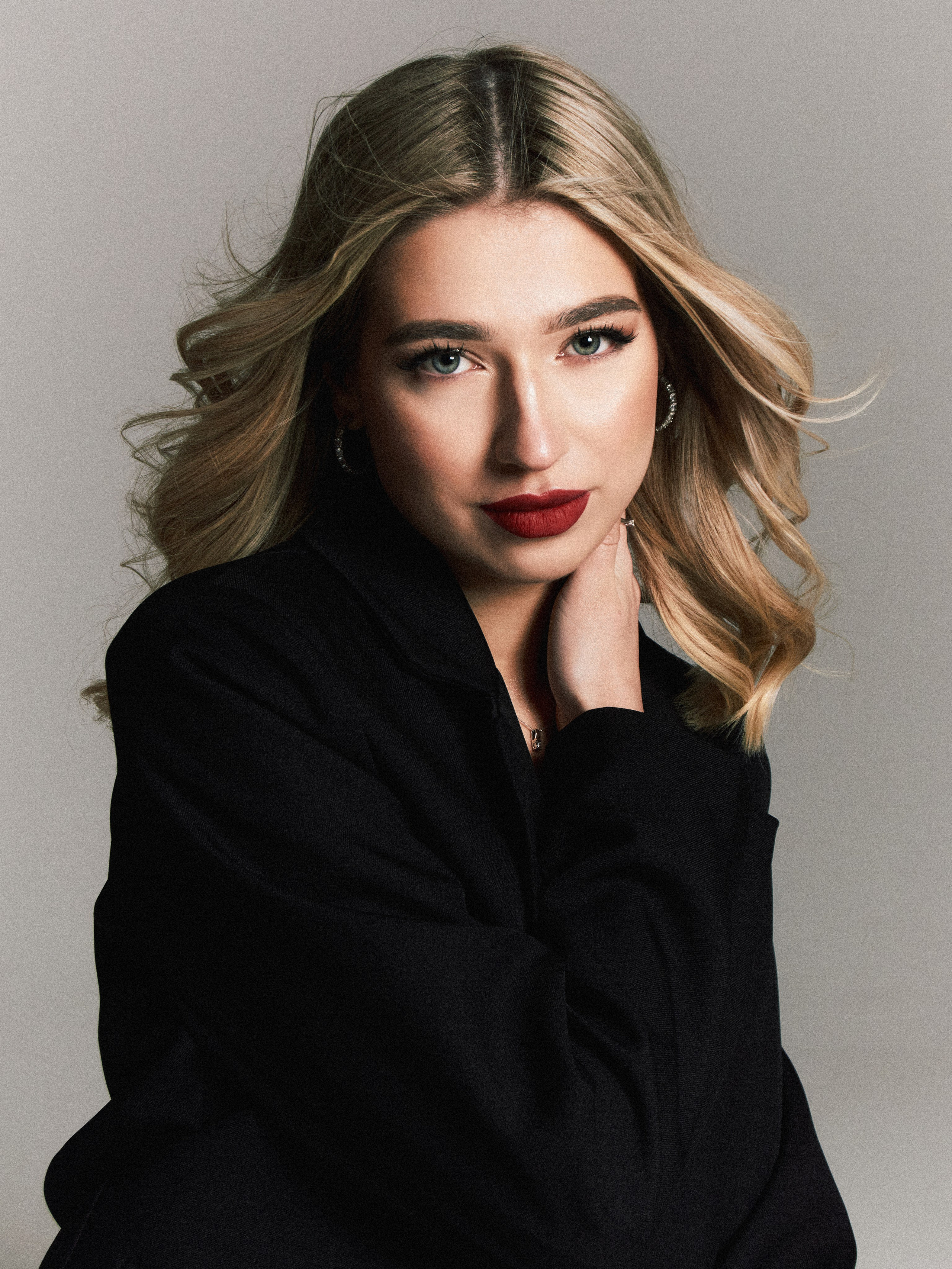 Alina. Портретный фотограф в Краснодаре Виктория Егорина