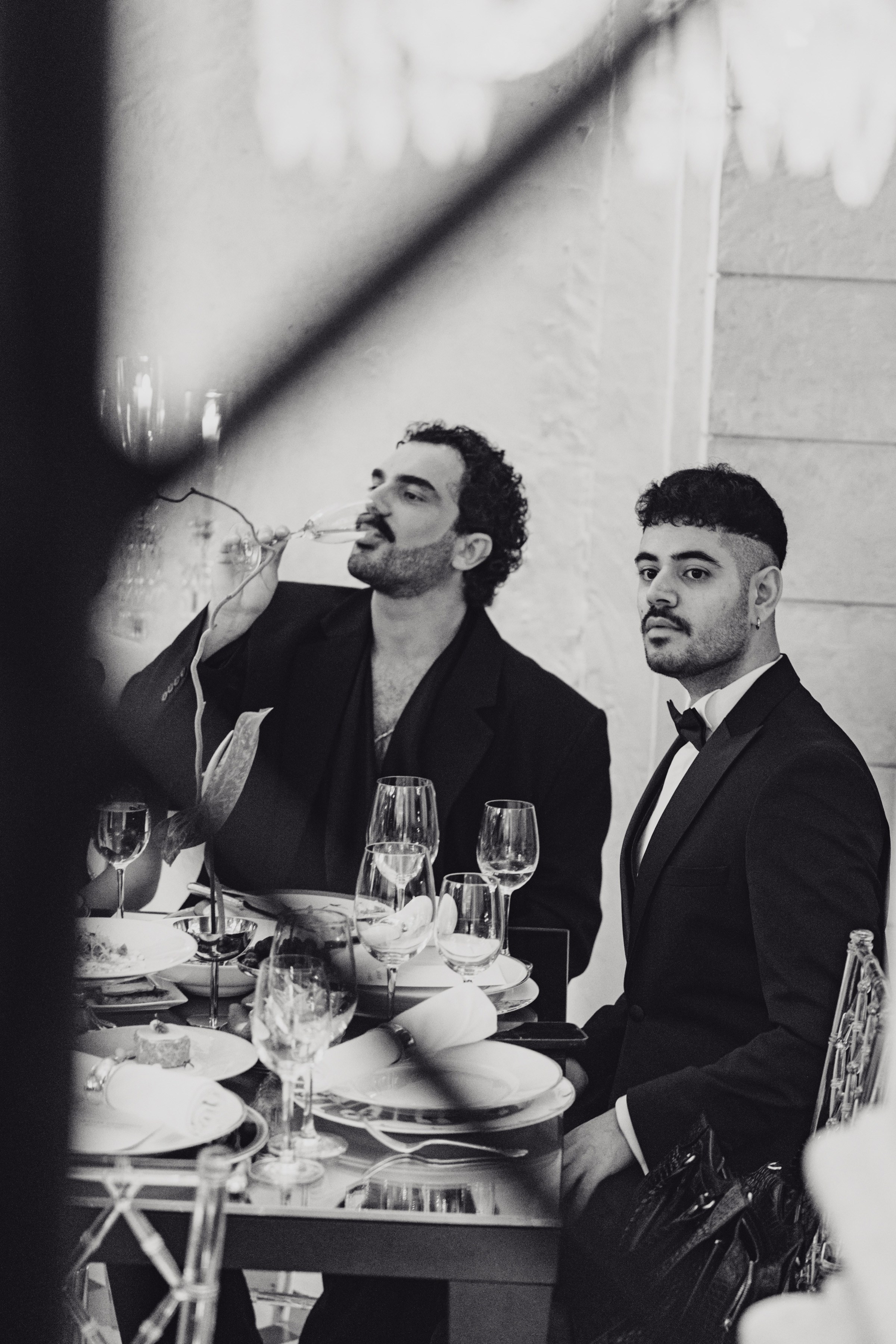 Birthday Party Serdar Kambarov