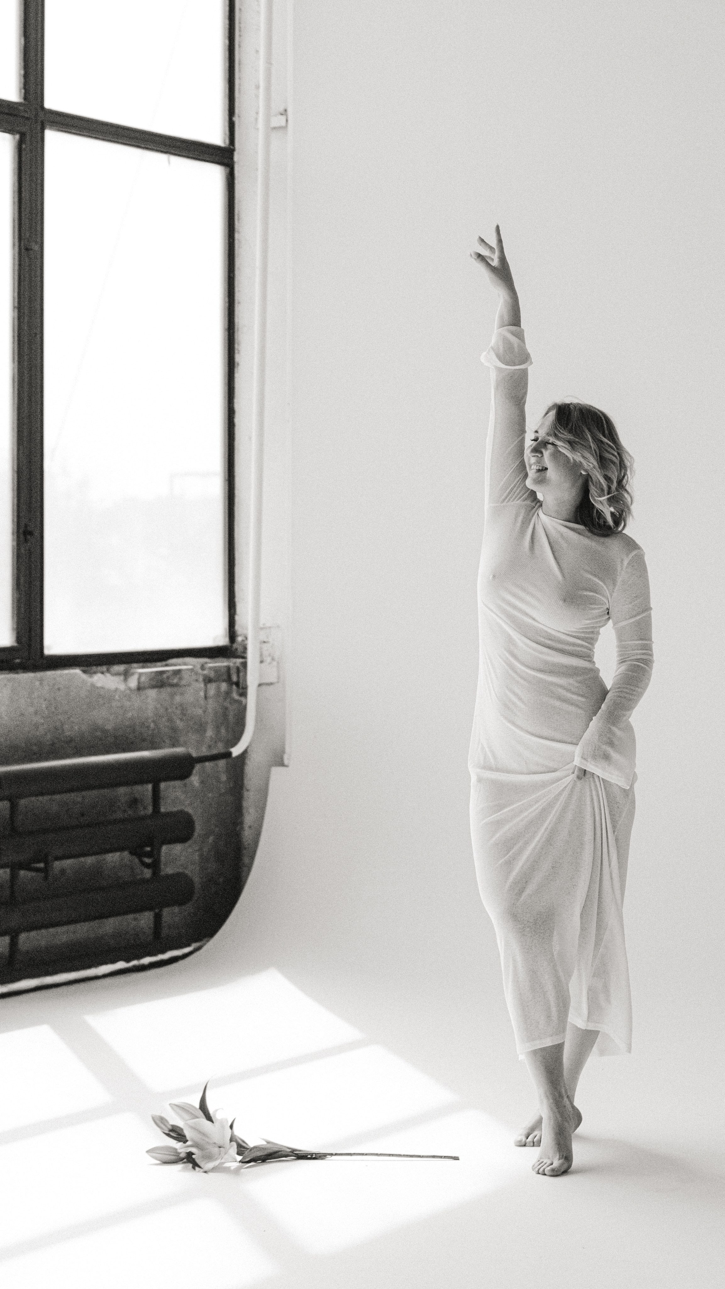 Julia. Фотограф Самара Белоусова Юлия