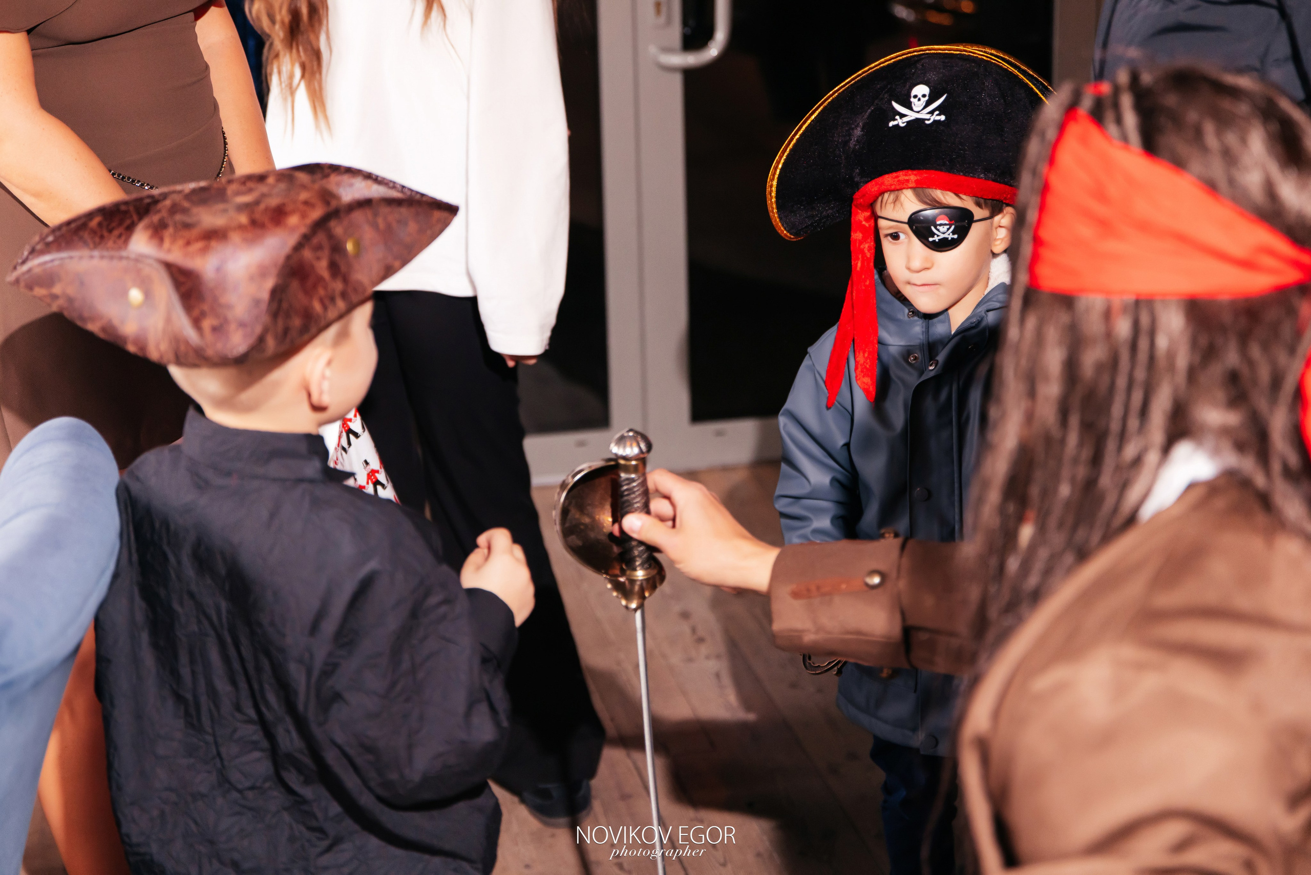 Сергею 5 лет. Фотограф Ростов-на-Дону