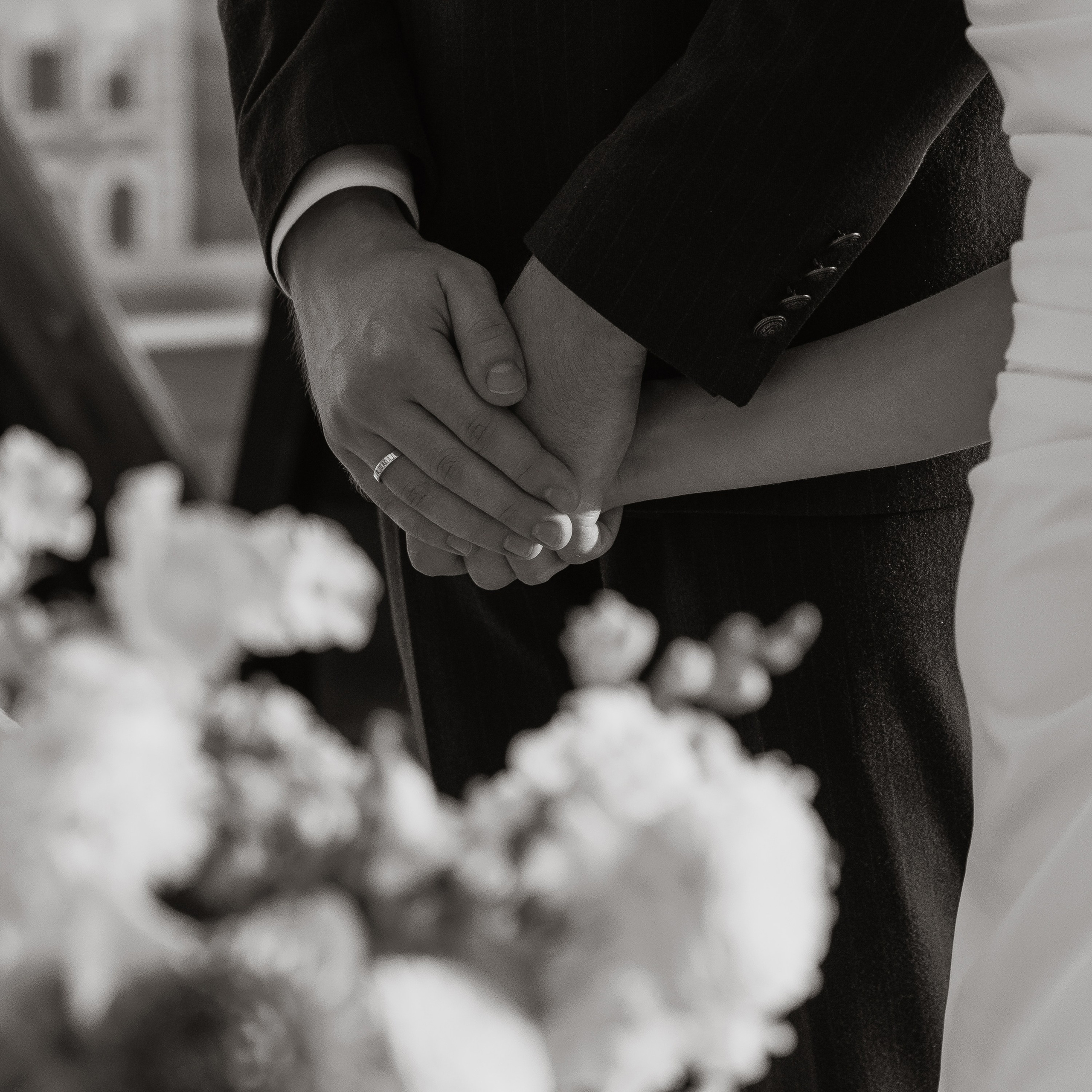 WEDDING D&E. Свадебный фотограф Дмитрий Краснов. Санкт-Петербург