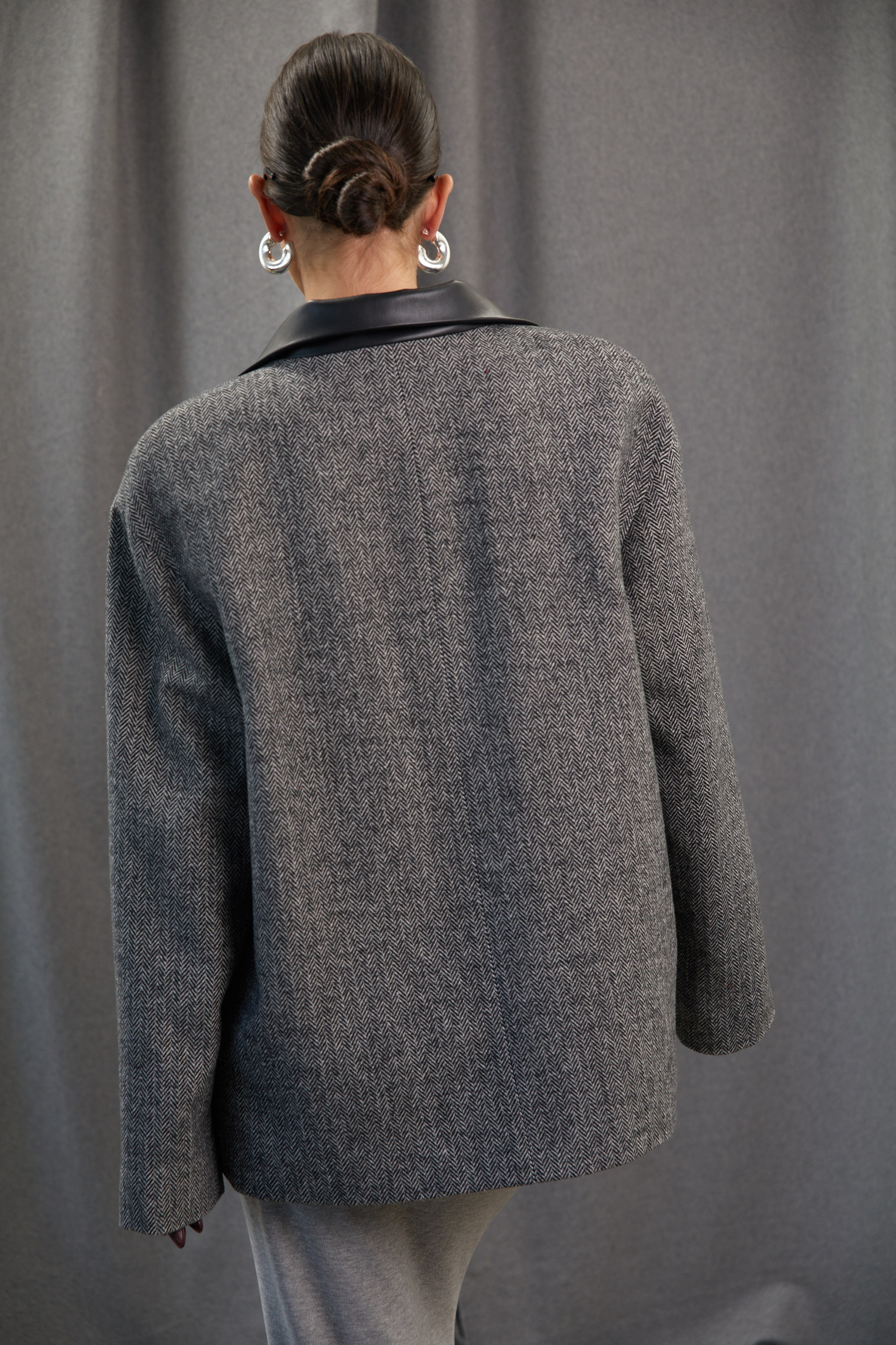 Сьемка для Фактуры. Главная