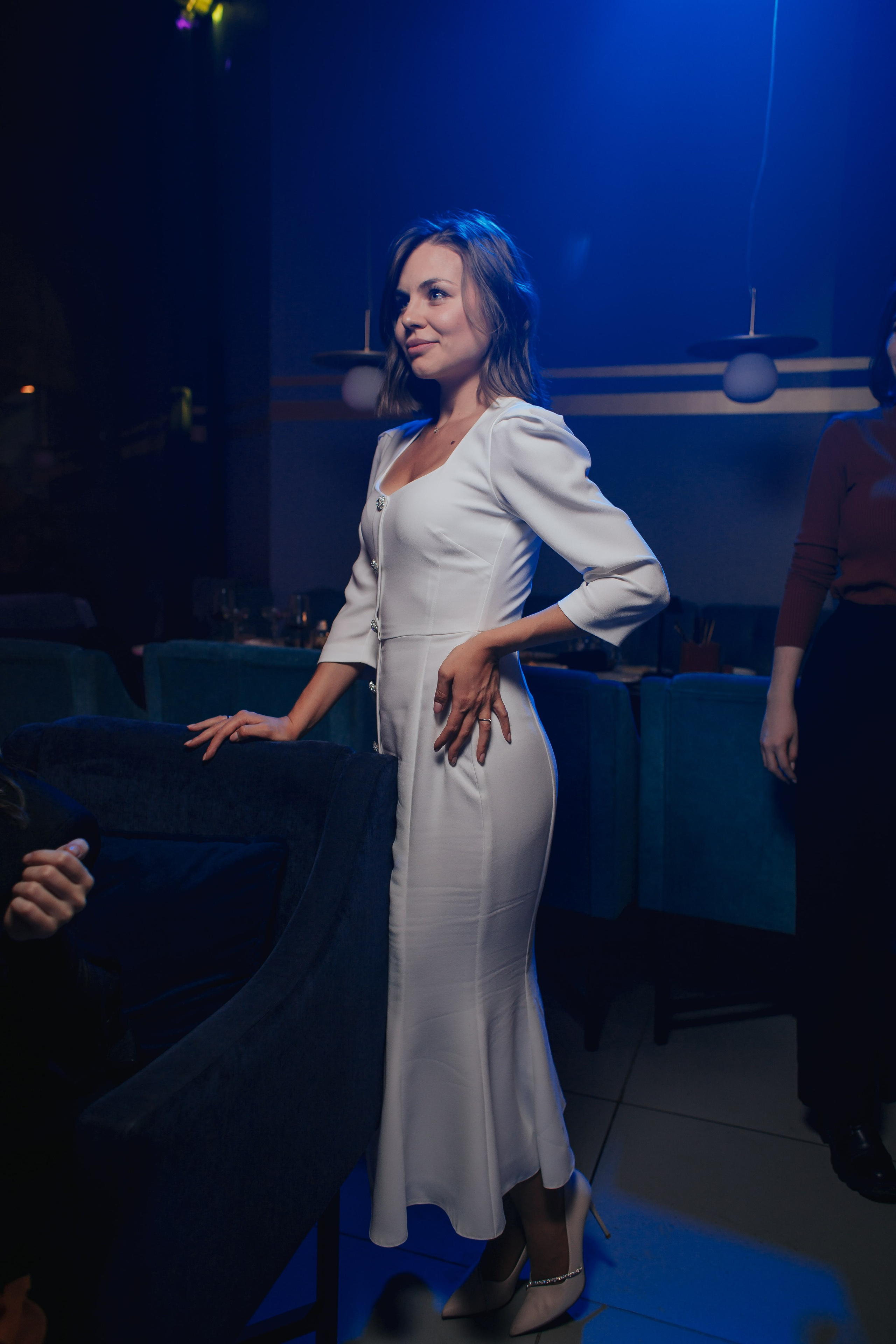 Rudolph's Bar. Свадебный и репортажный фотограф в Екатеринбурге и Сухом Логу