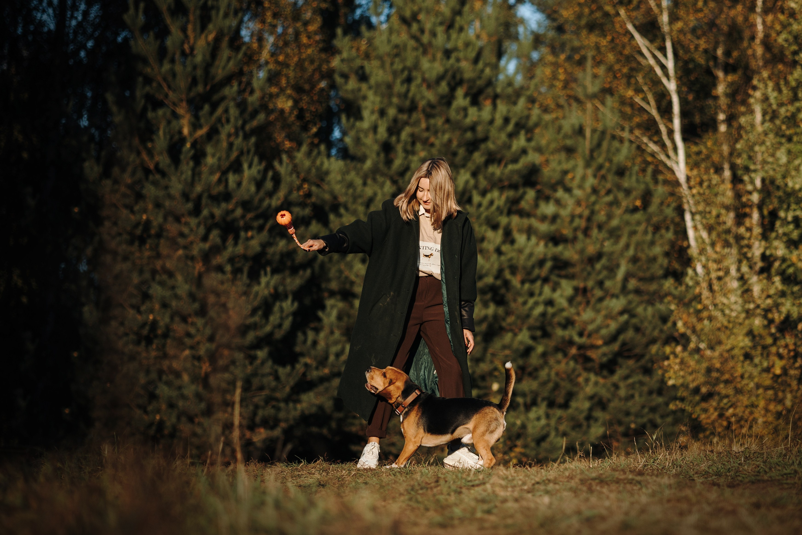 Оуджи и его семья. Фотограф — Анималист | Санкт-Петербург