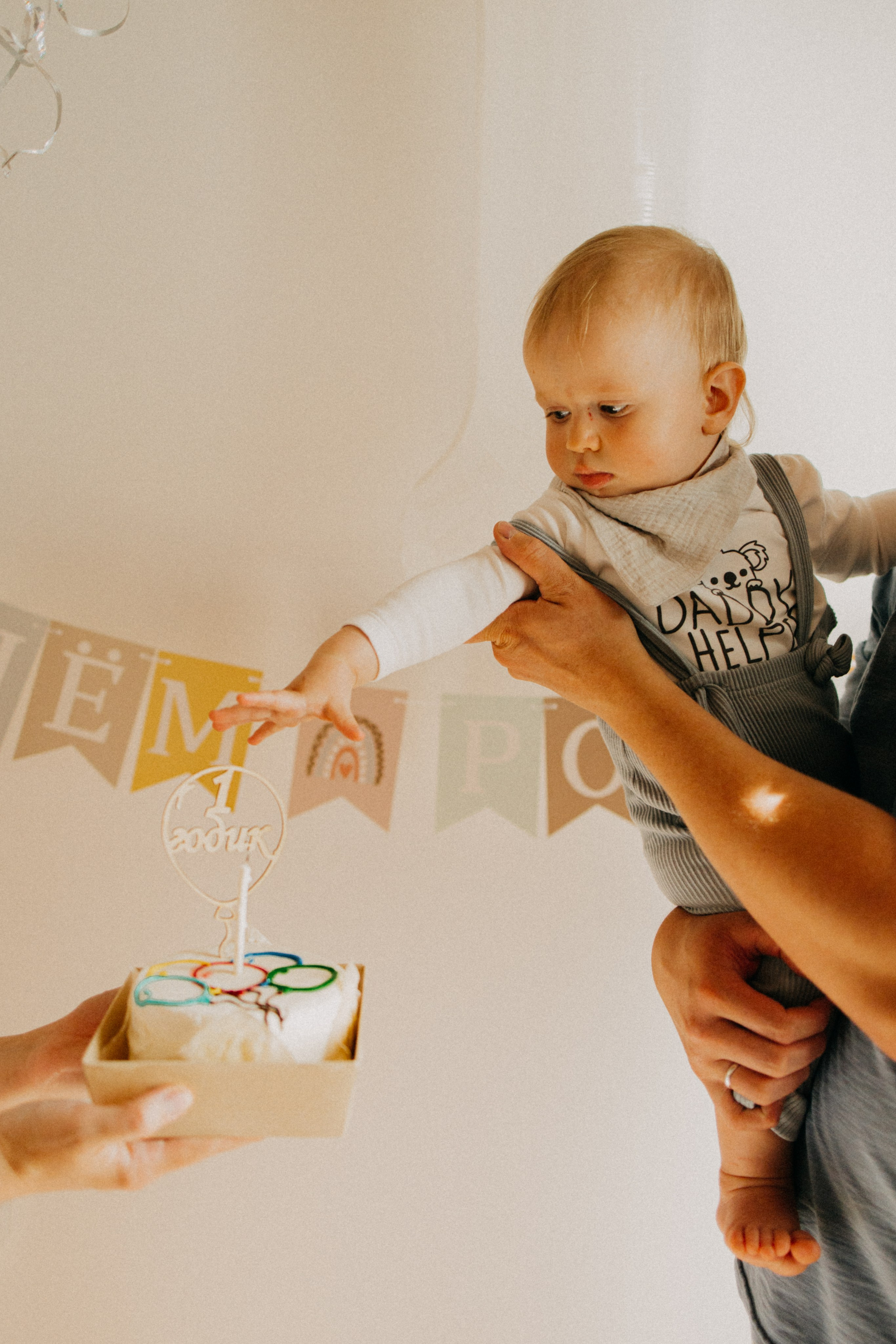 Дома. Фотограф Настя Леонова