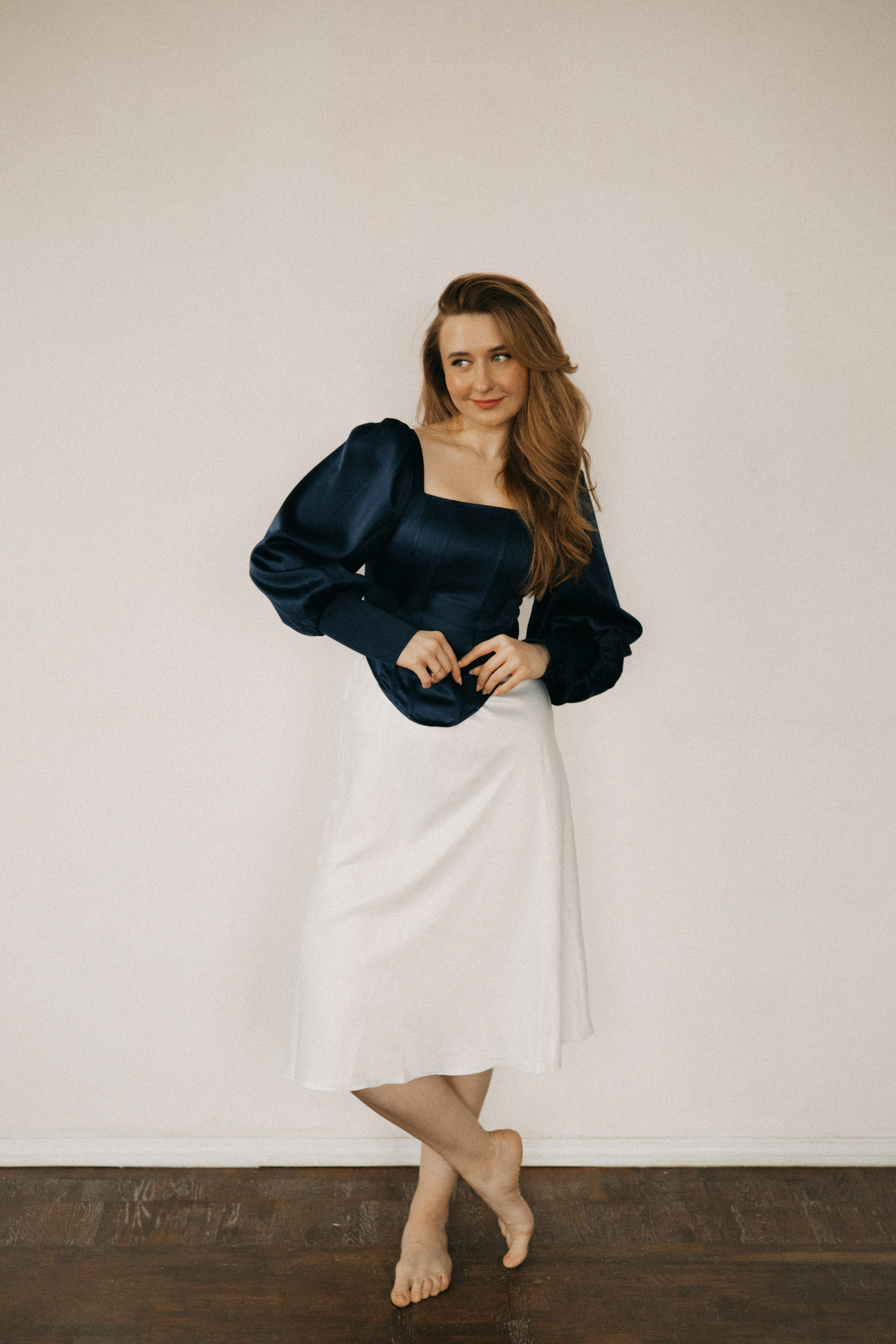 Настя. Фотограф Настя Леонова