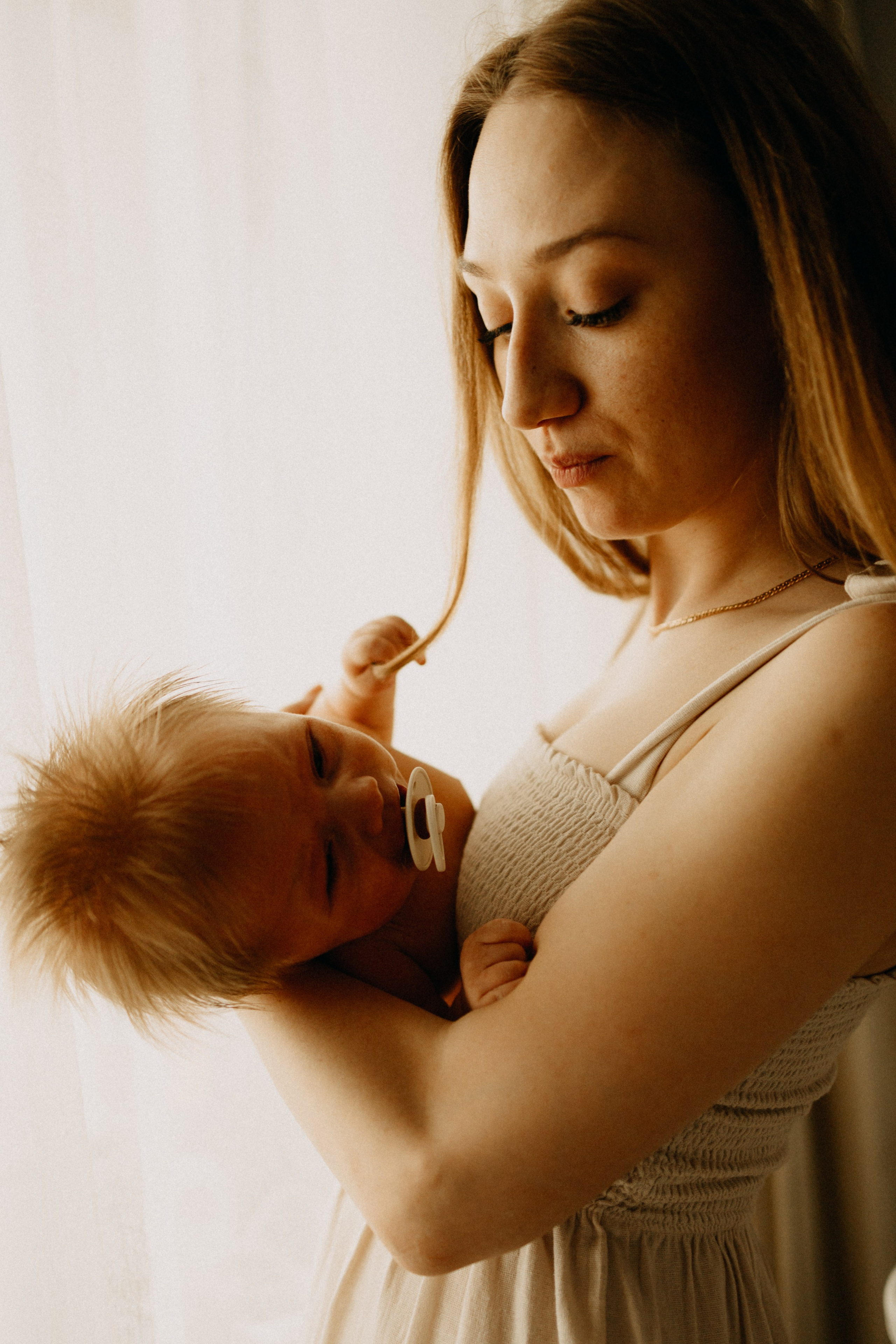 +1. Фотограф Настя Леонова