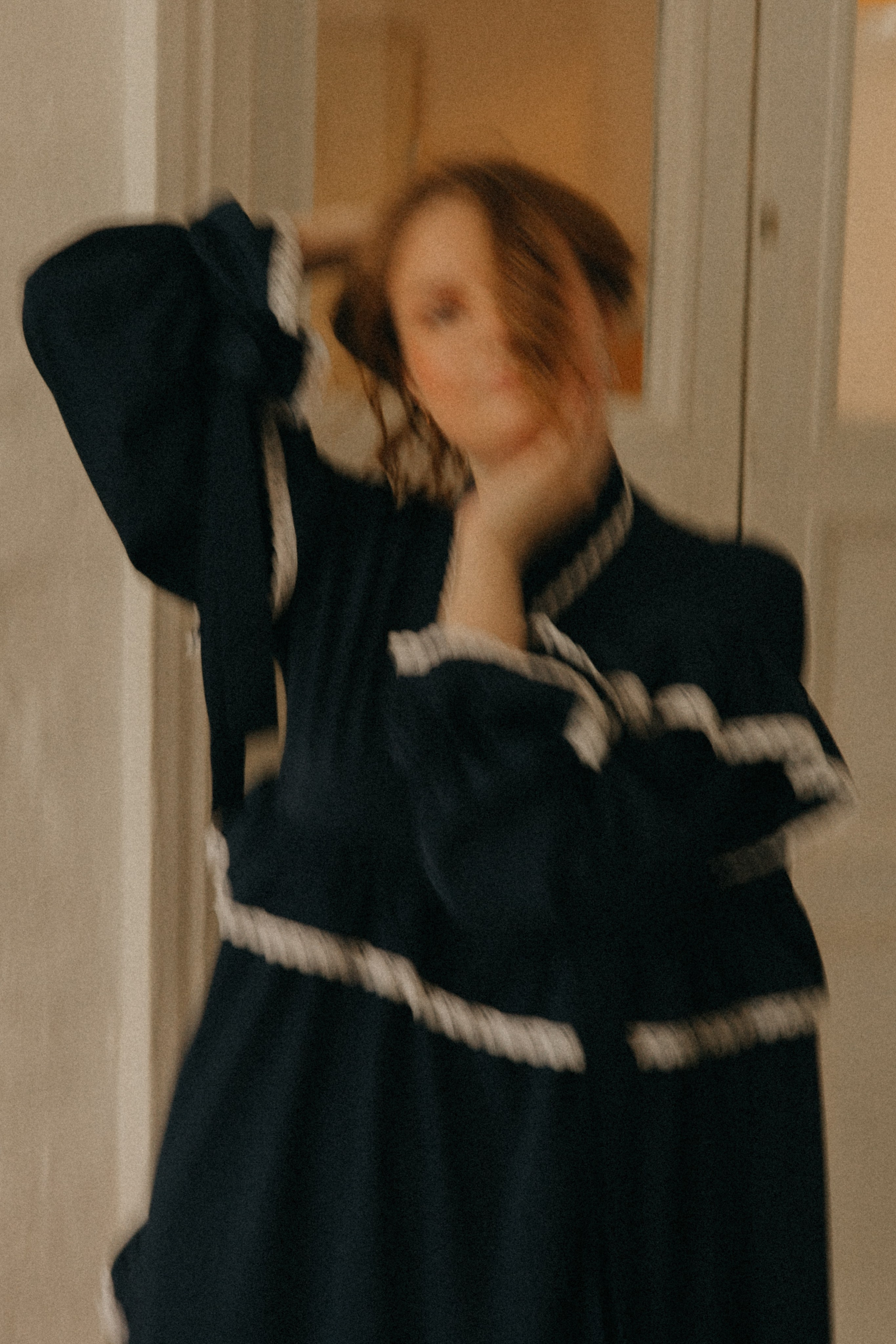 Ира. Фотограф Настя Леонова