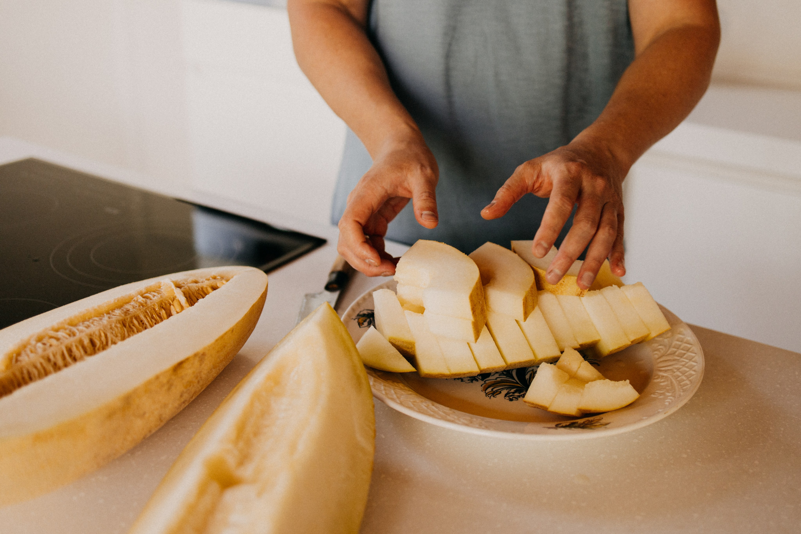 Дома. Фотограф Настя Леонова