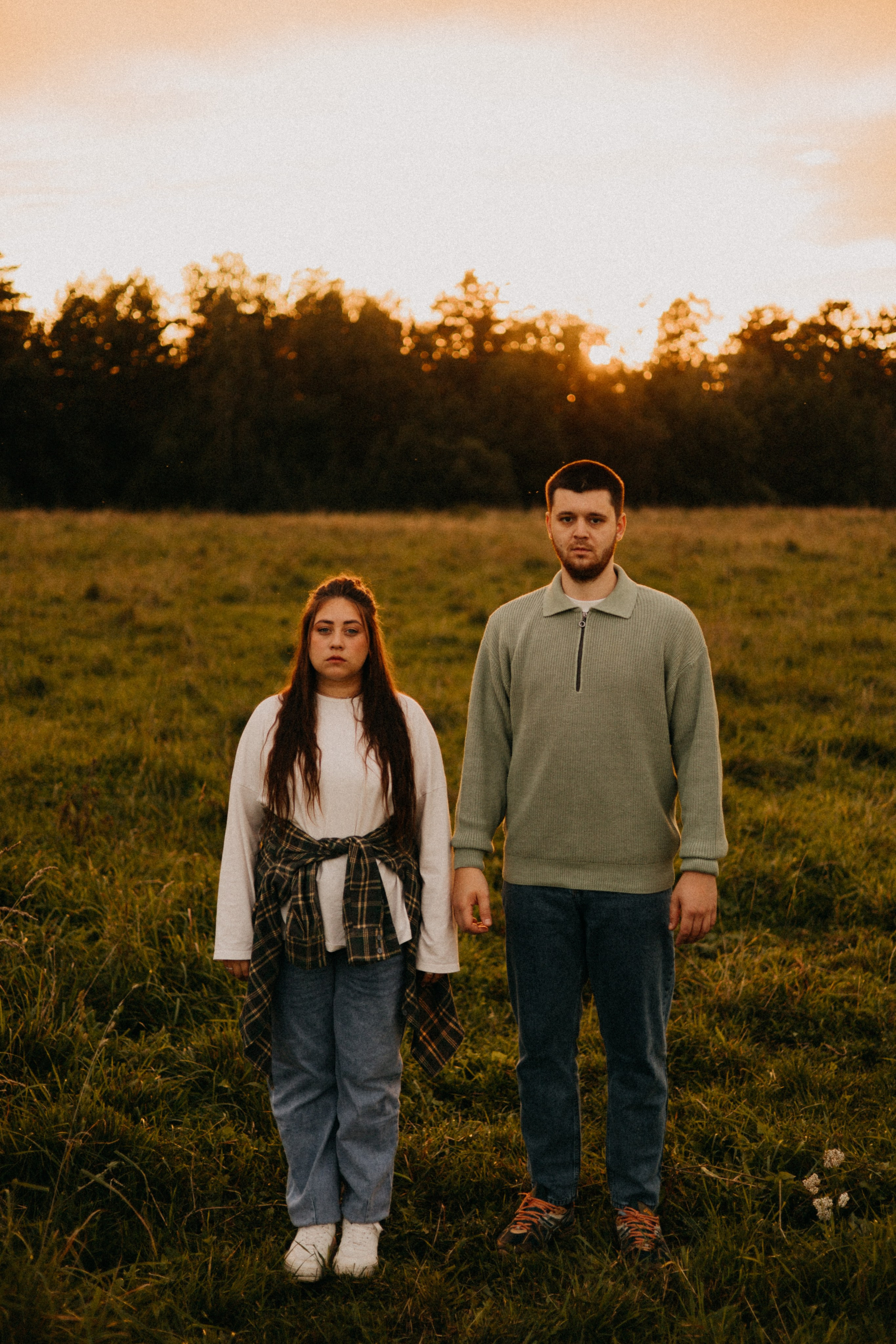 Заметили радугу?. Фотограф Настя Леонова