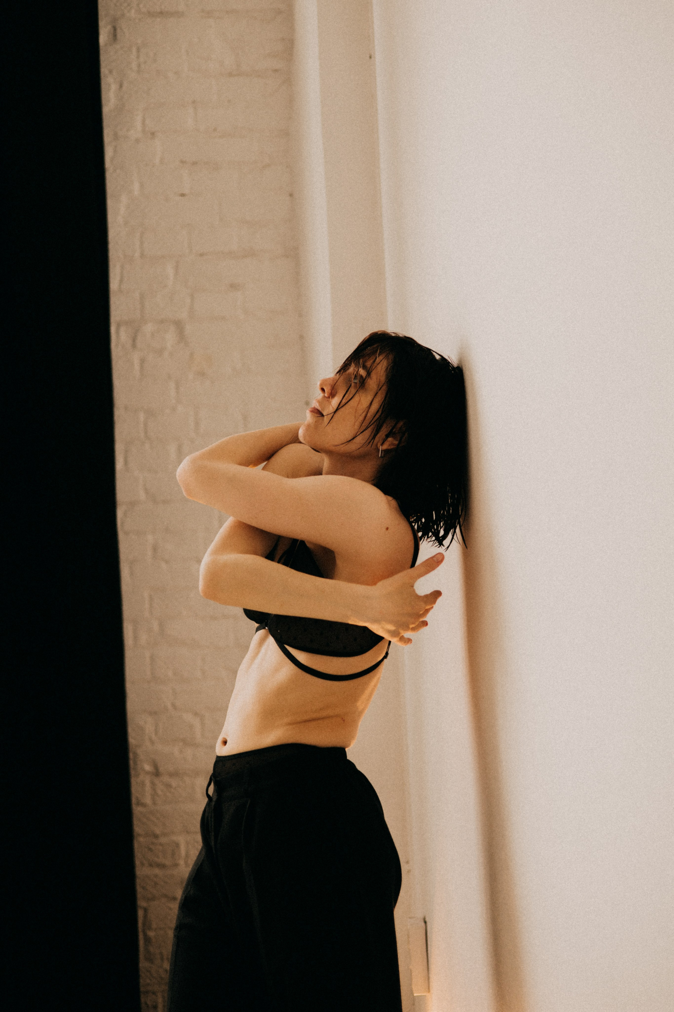 Лиля. Фотограф Настя Леонова