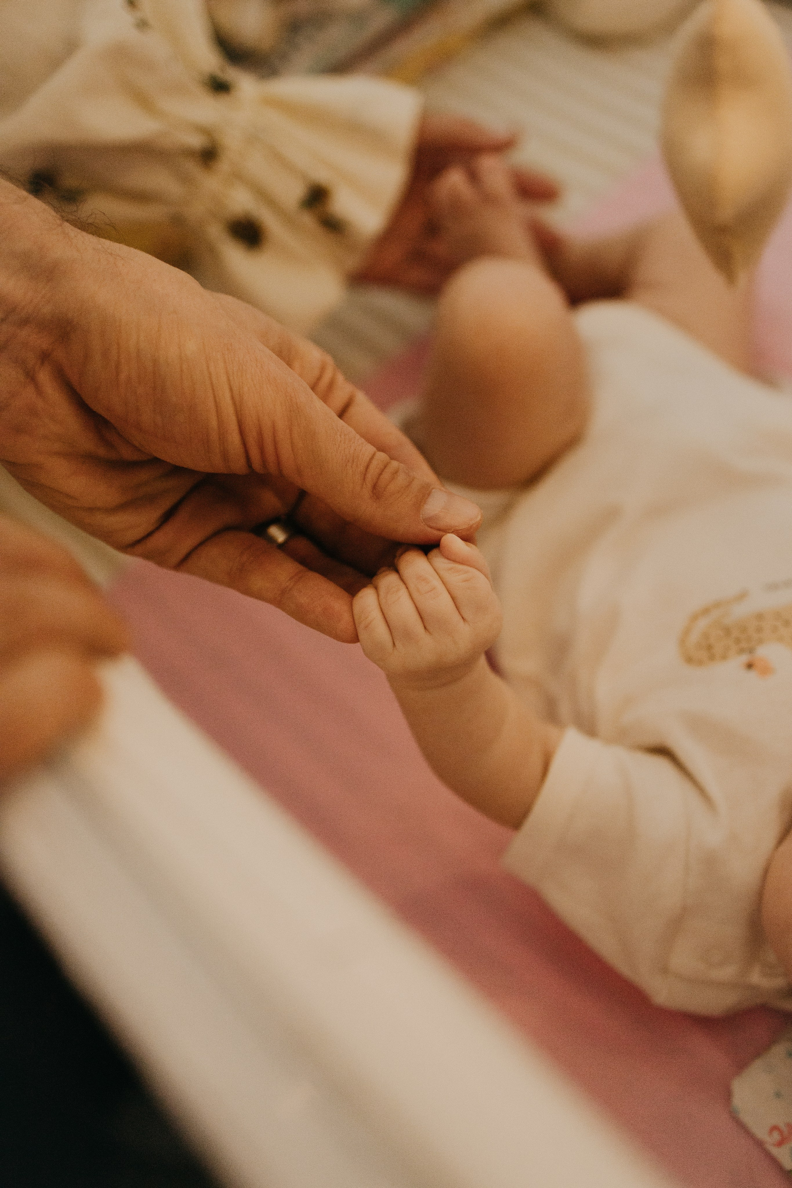 Таня. Фотограф Настя Леонова