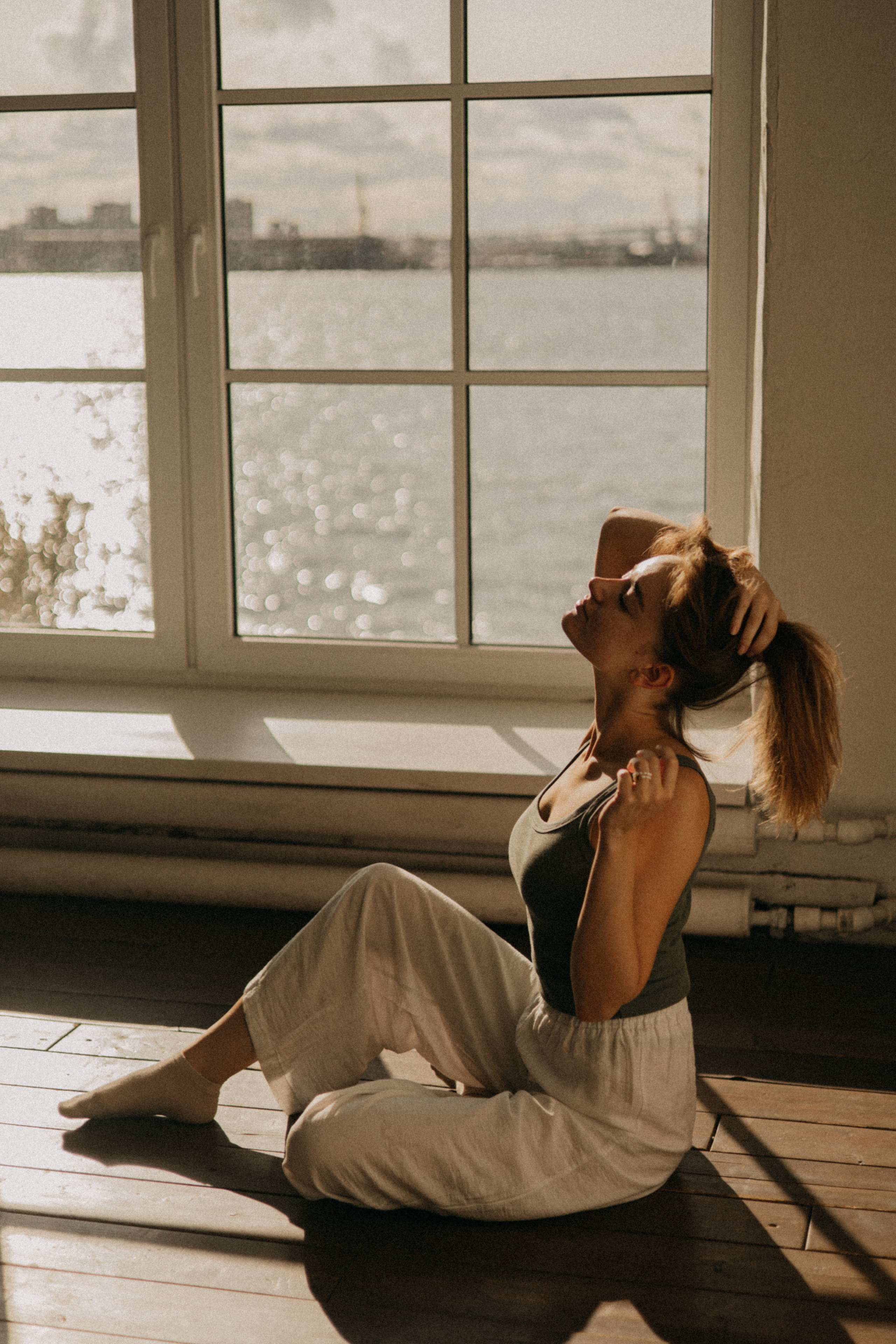 Влада. Фотограф Настя Леонова