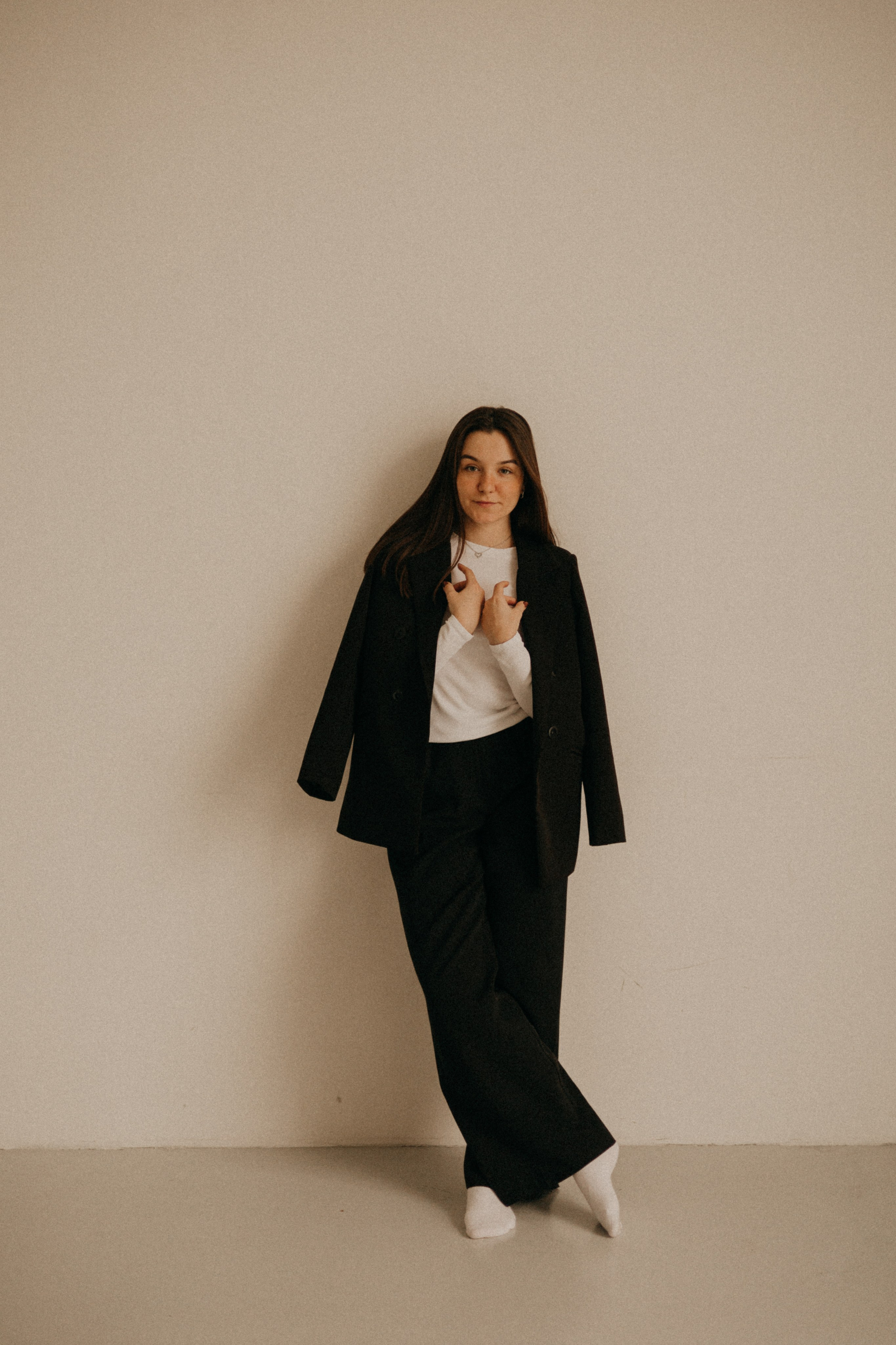 Олеся. Фотограф Настя Леонова