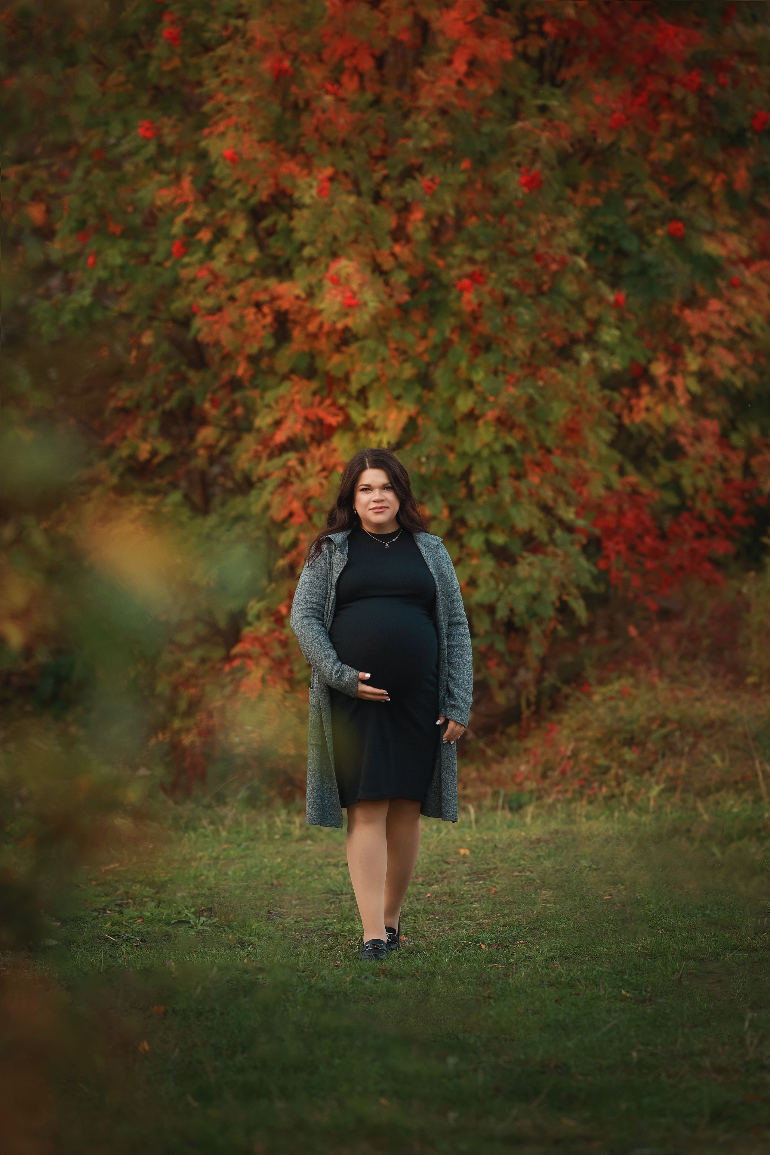 Ксения. Семейный и детский фотограф в Перми Мария Карабатова