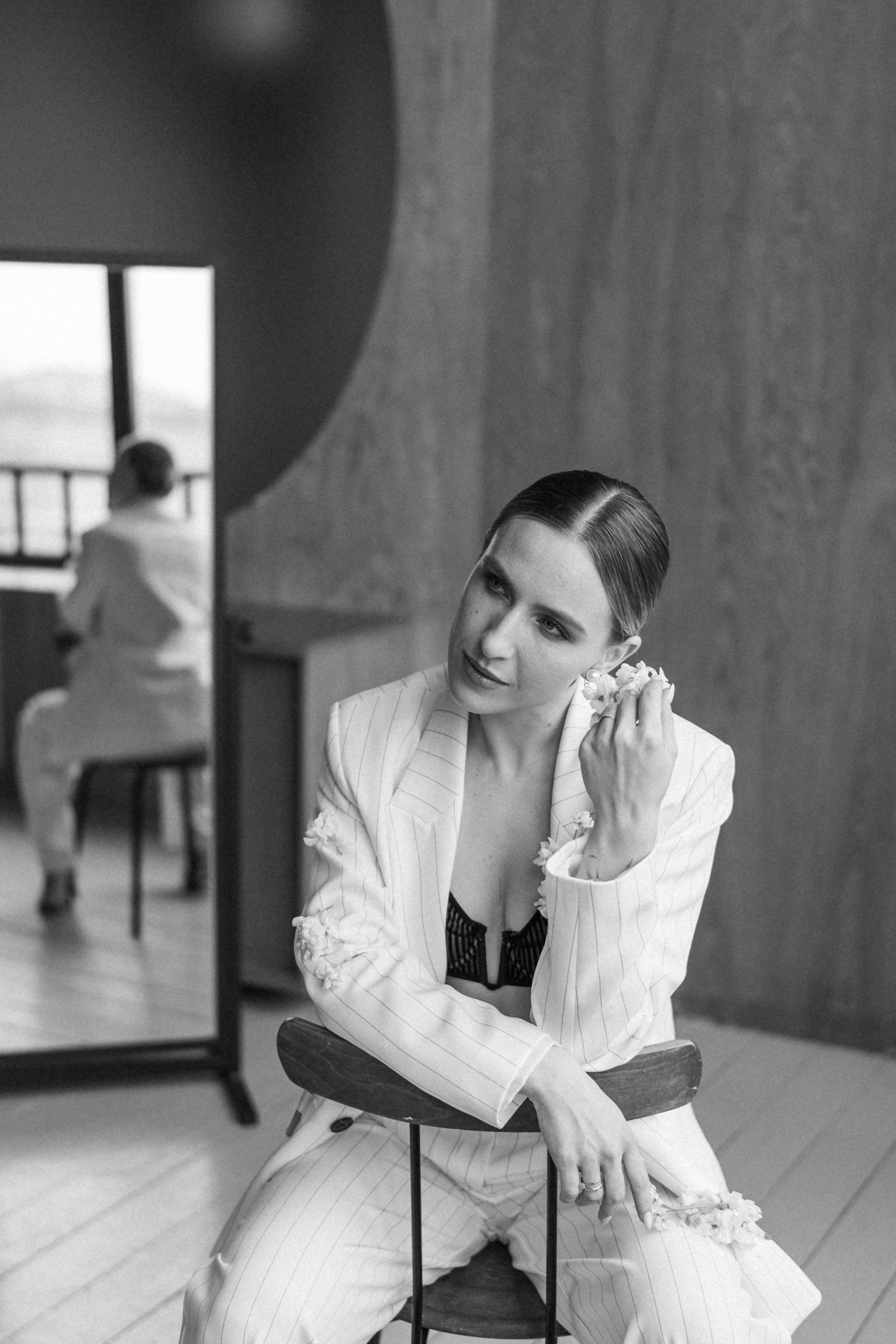 Алена. Фотограф в Санкт-Петербурге — Лучина Екатерина