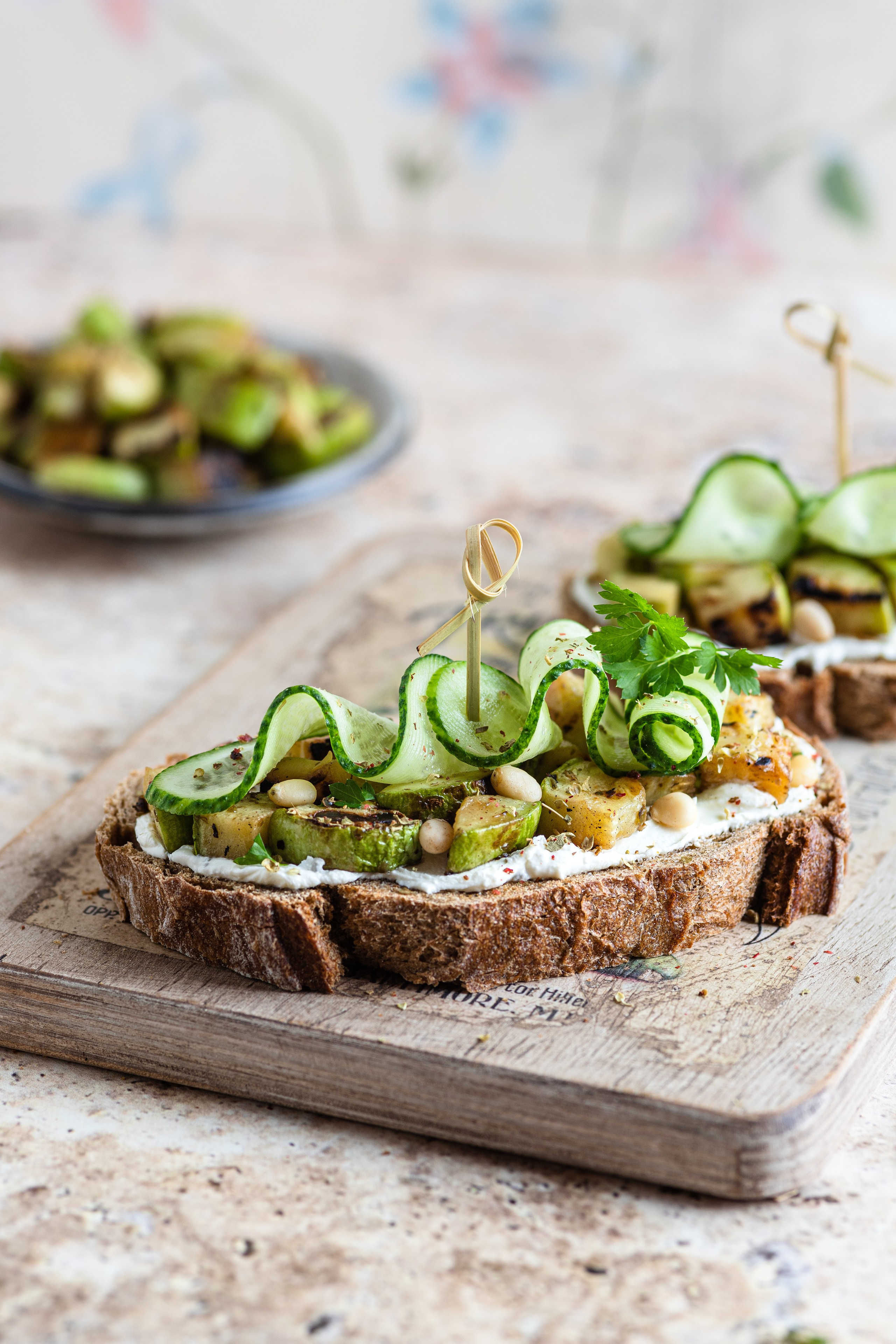 Портфолио — Еда. Фуд-фотограф, фуд-блогер Москва — Анна Новикова