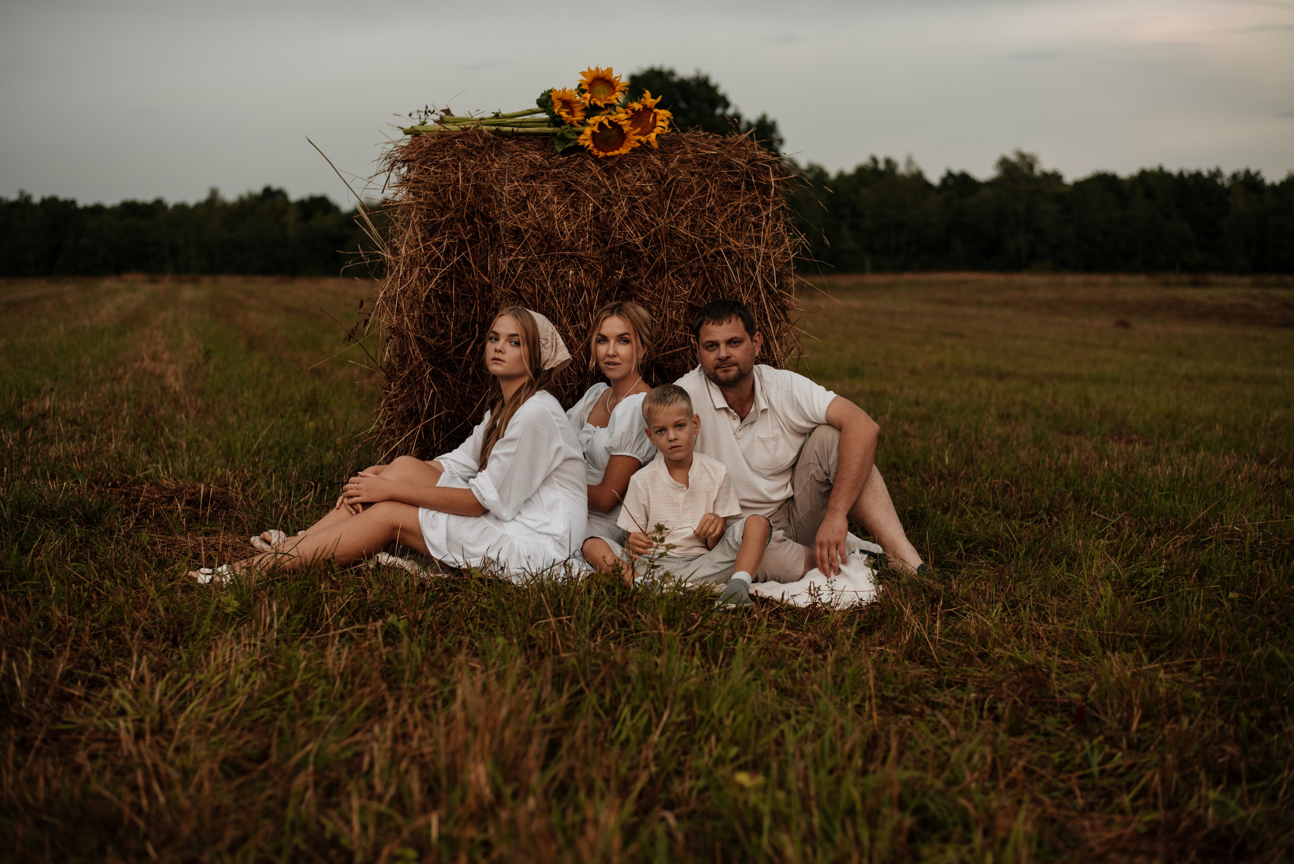 Катя ♡ Даша ♡ Саша ♡ Вова. Фотограф Ольга Плеханова | Нижний Новгород, Москва