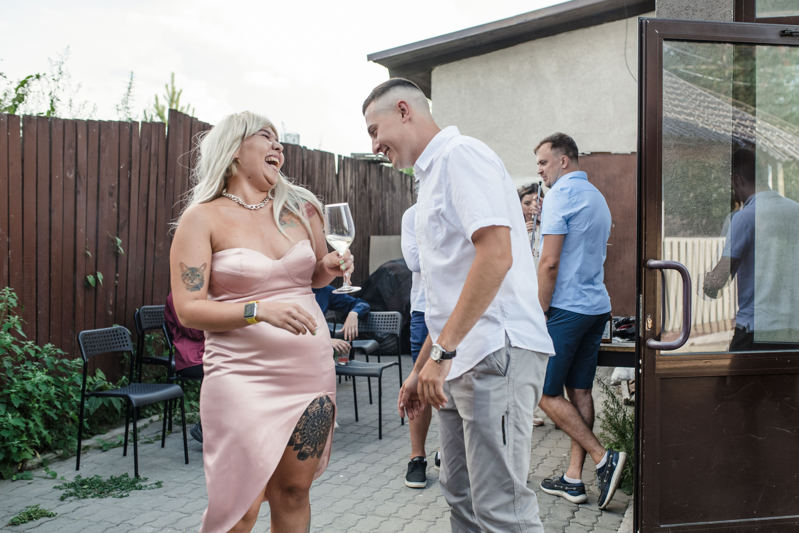 Наталья и Вадим. Семейный фотограф в Кызыле Маша Рыбина