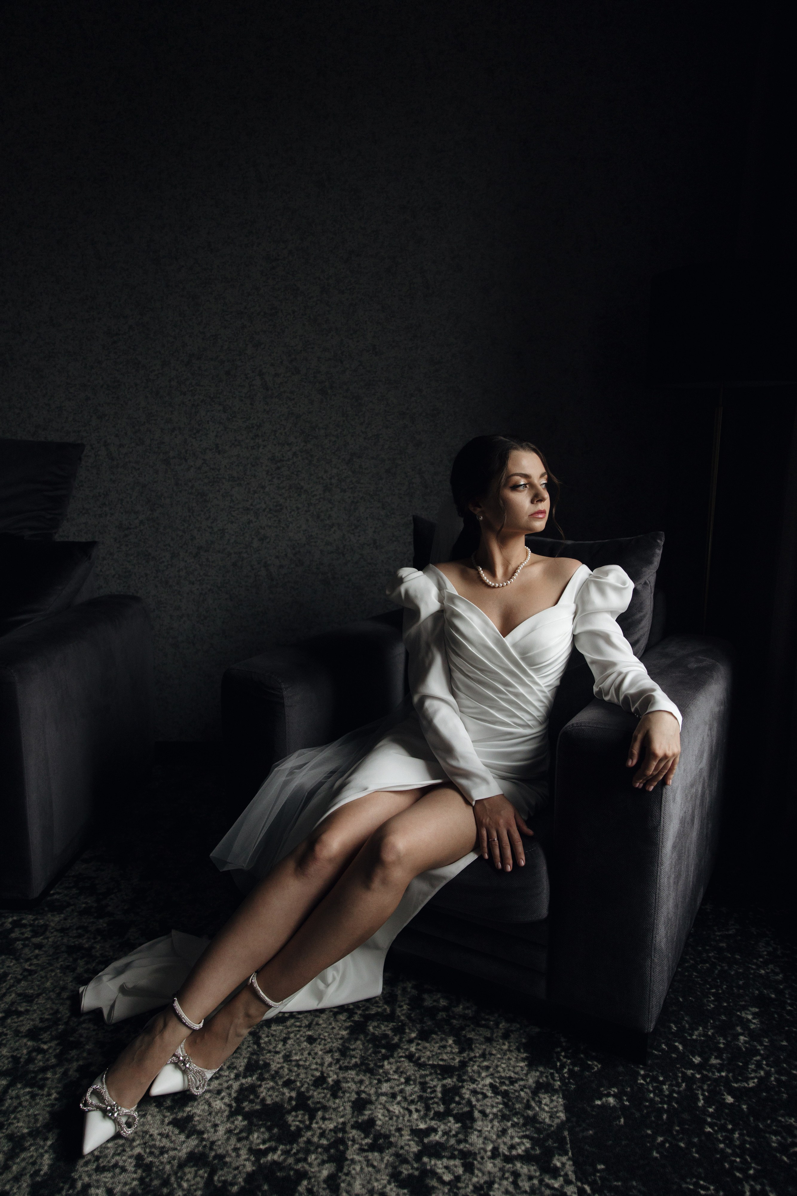 Y&R. Свадебный фотограф в Санкт-Петербурге