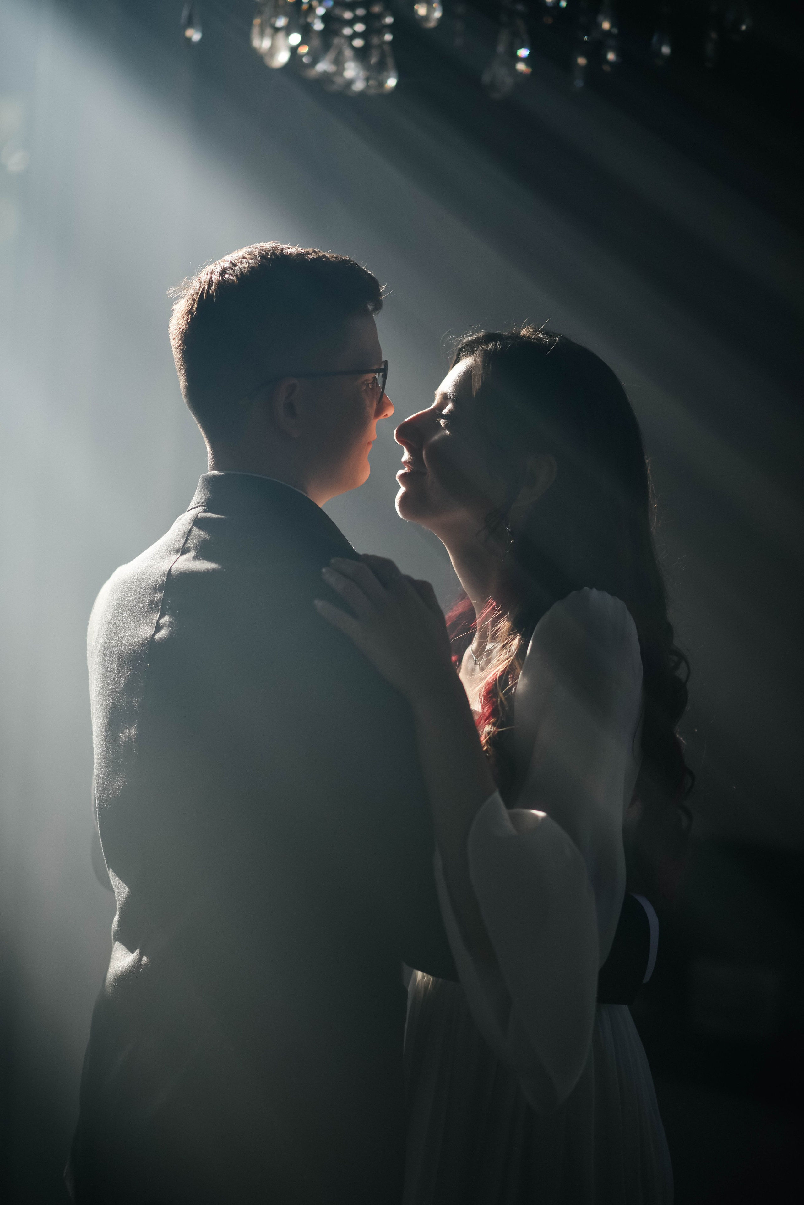 Александр и Гулизар. Главная