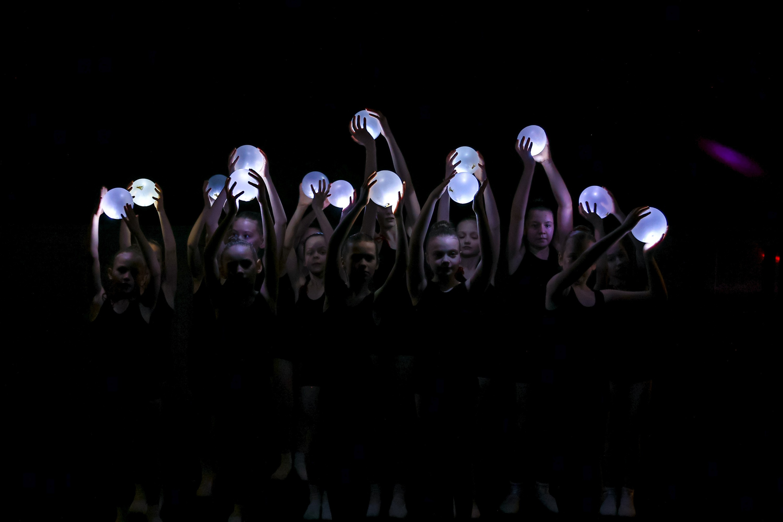 Не спорт. Профессиональной фотограф в Санкт-Петербурге Алексей Киселёв