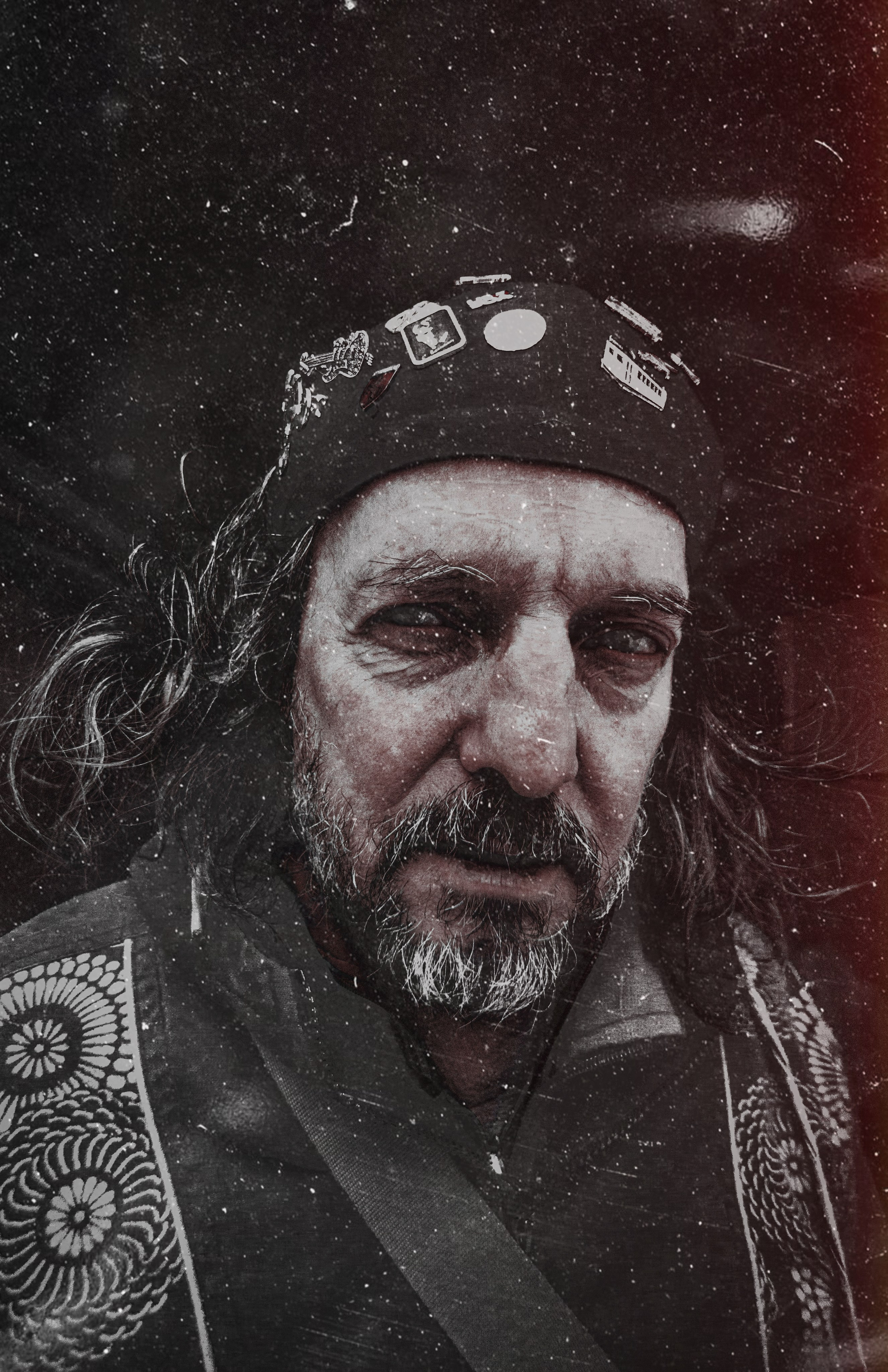 Михаил Башаков. ОЧЕНЬ ПЛОХОЙ ФОТОГРАФ