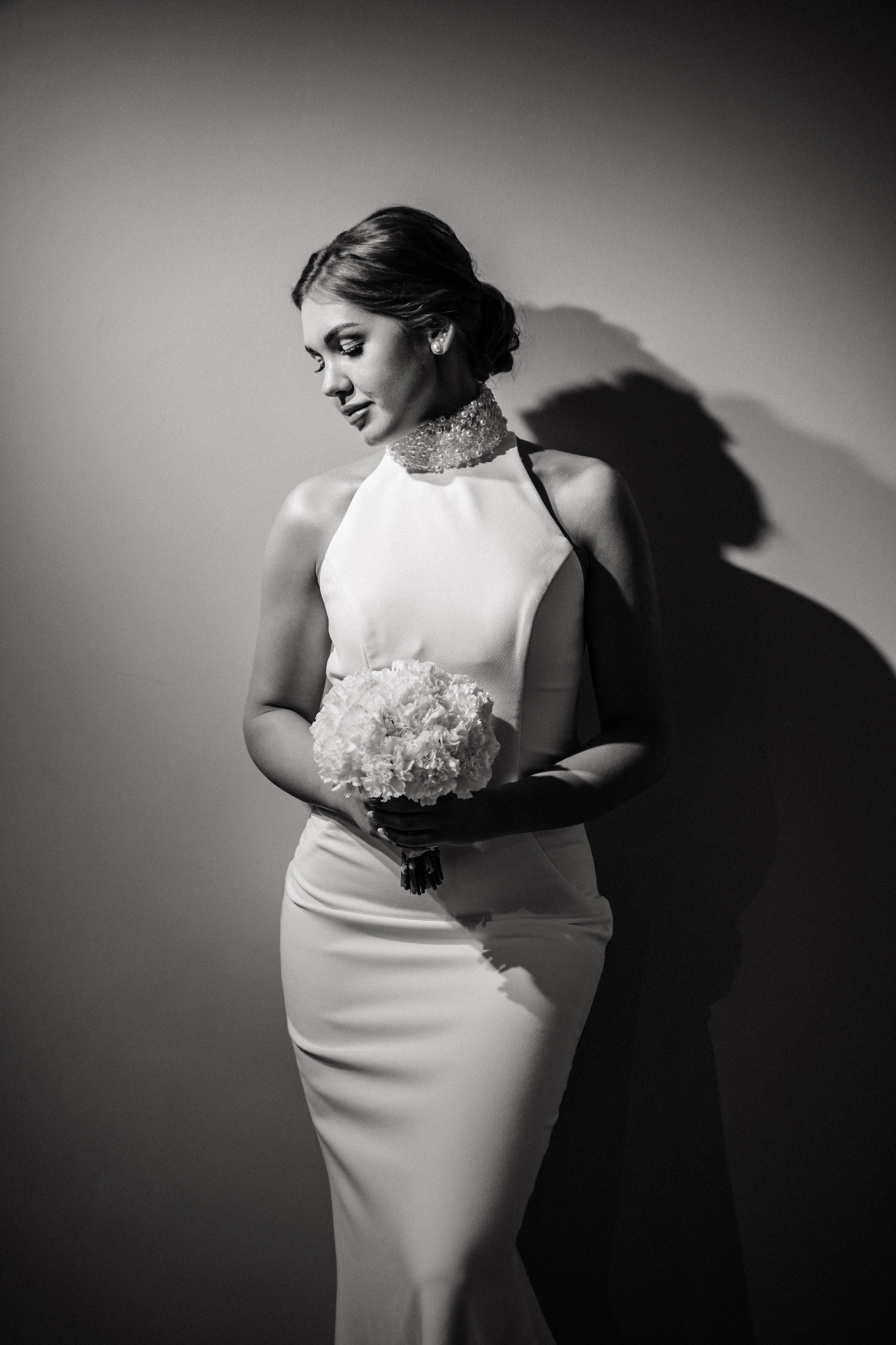 Роман и Полина. Свадебная  съемка на Алтае