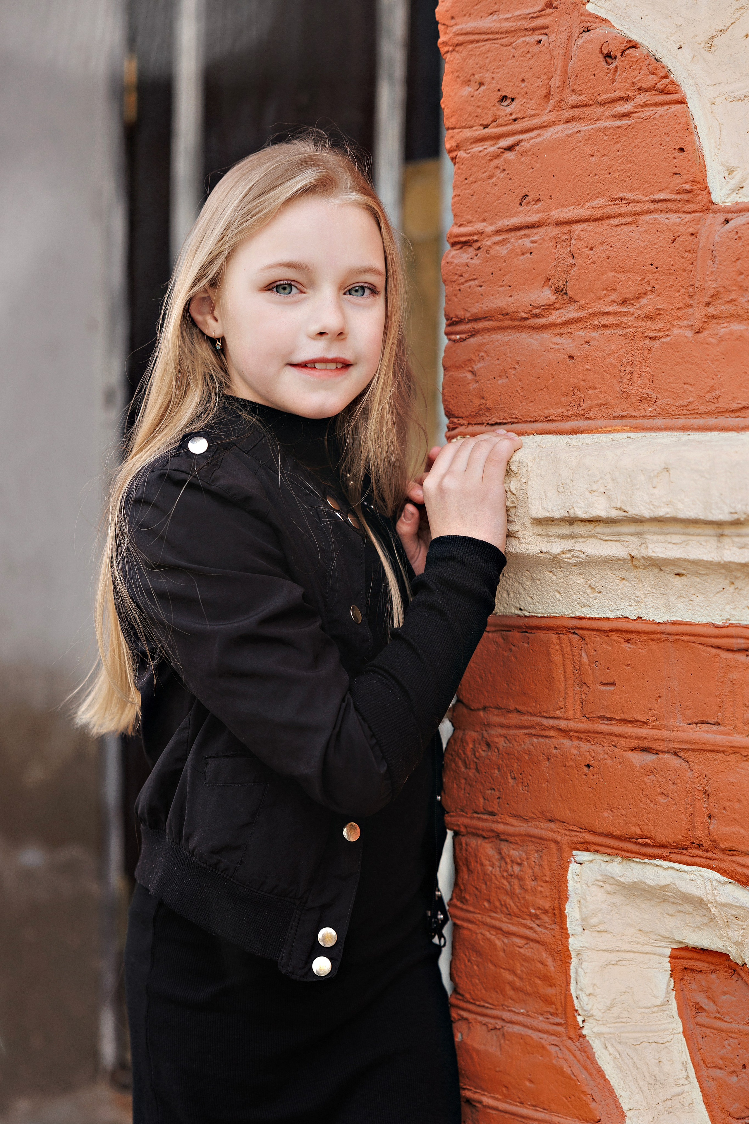 Сушенкова Анна. Promodels