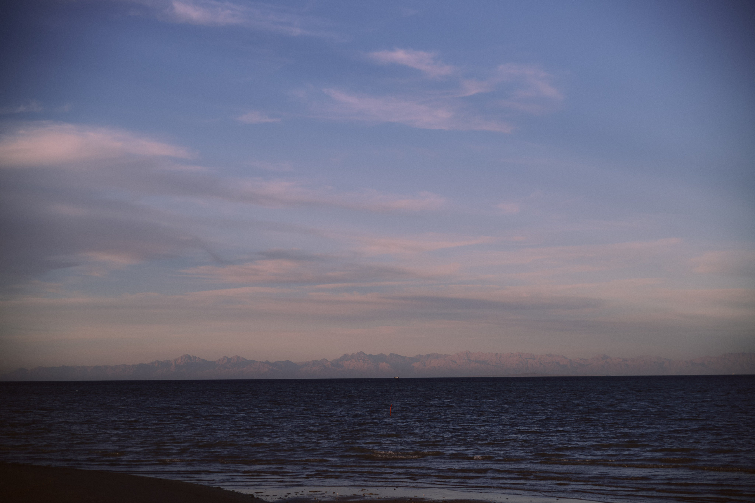 Улица горизонтальная. Jorgis — фотограф в Хургаде / обучение фотографии