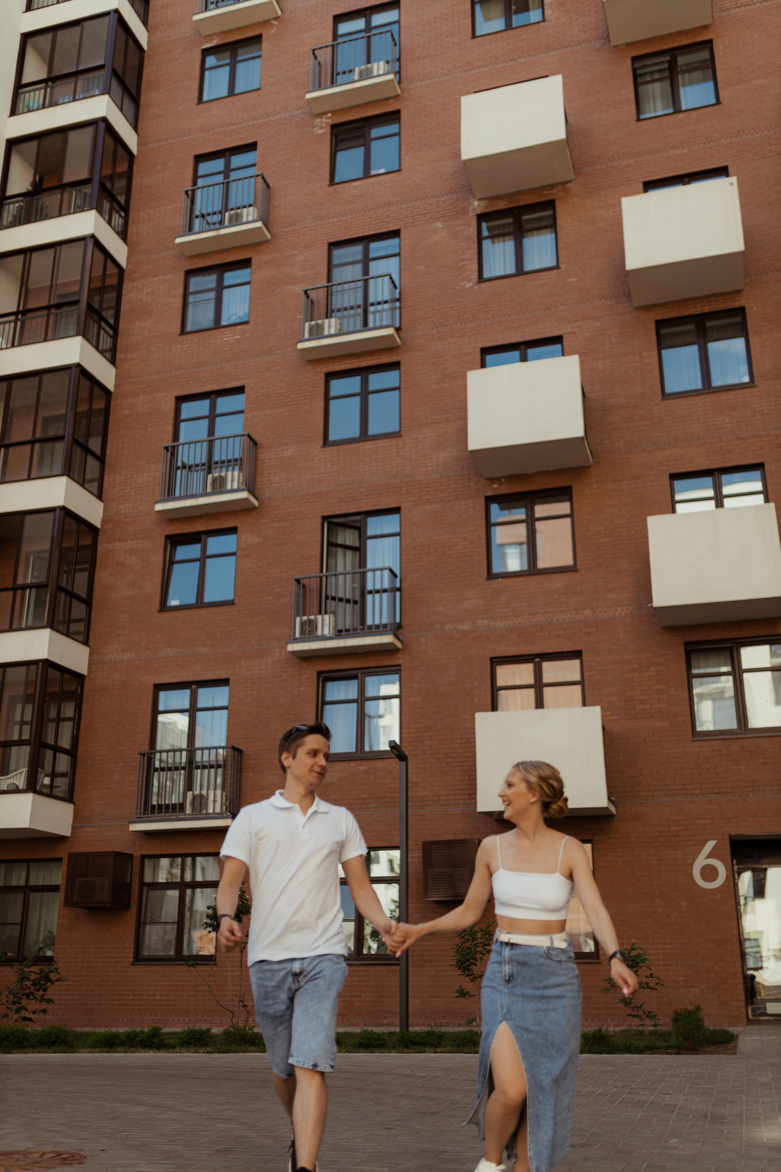 Ваня & Настя. ФОТОГРАФ Маргарита Сивакова | Ярославль Кострома Москва