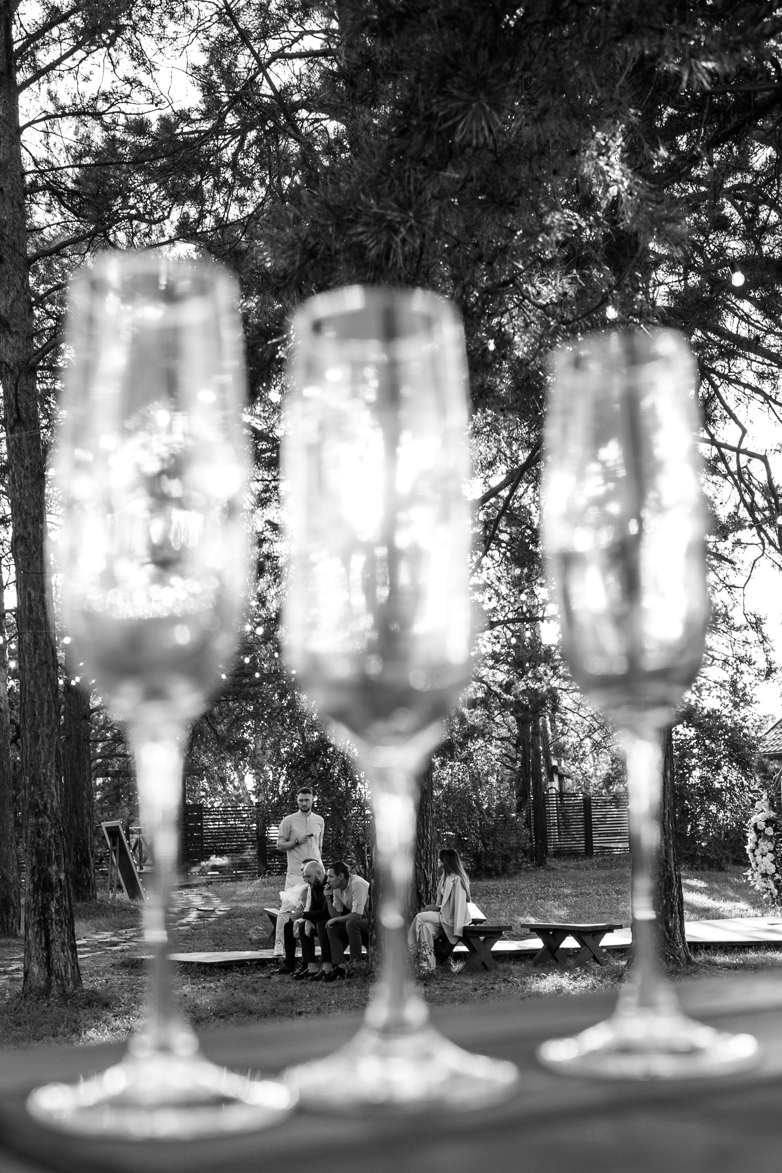 Кристина & Андрей. Свадебный и семейный фотограф В Красноярске Андрей Юсенков