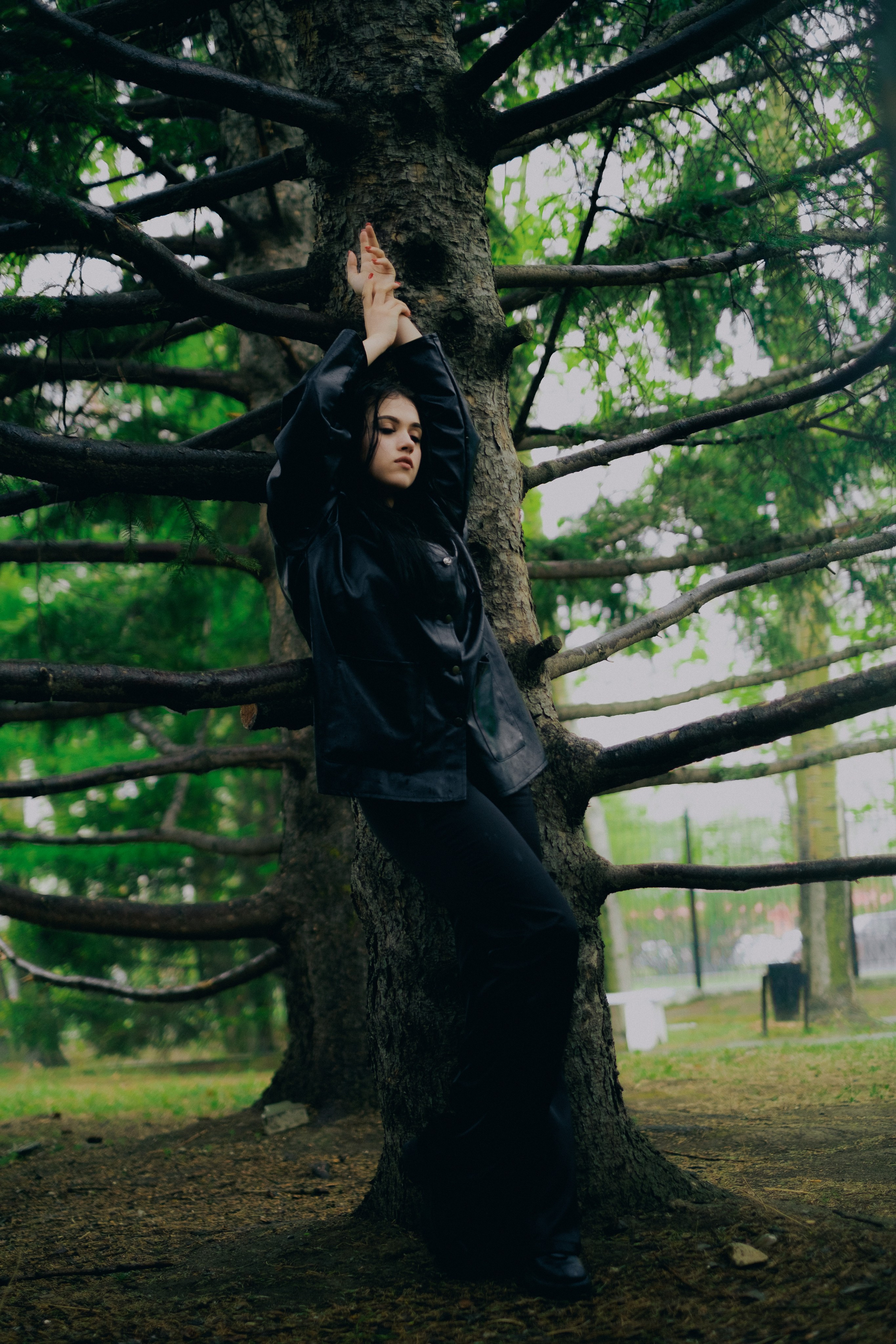 Алиша. Фотограф Благовещенска Яна