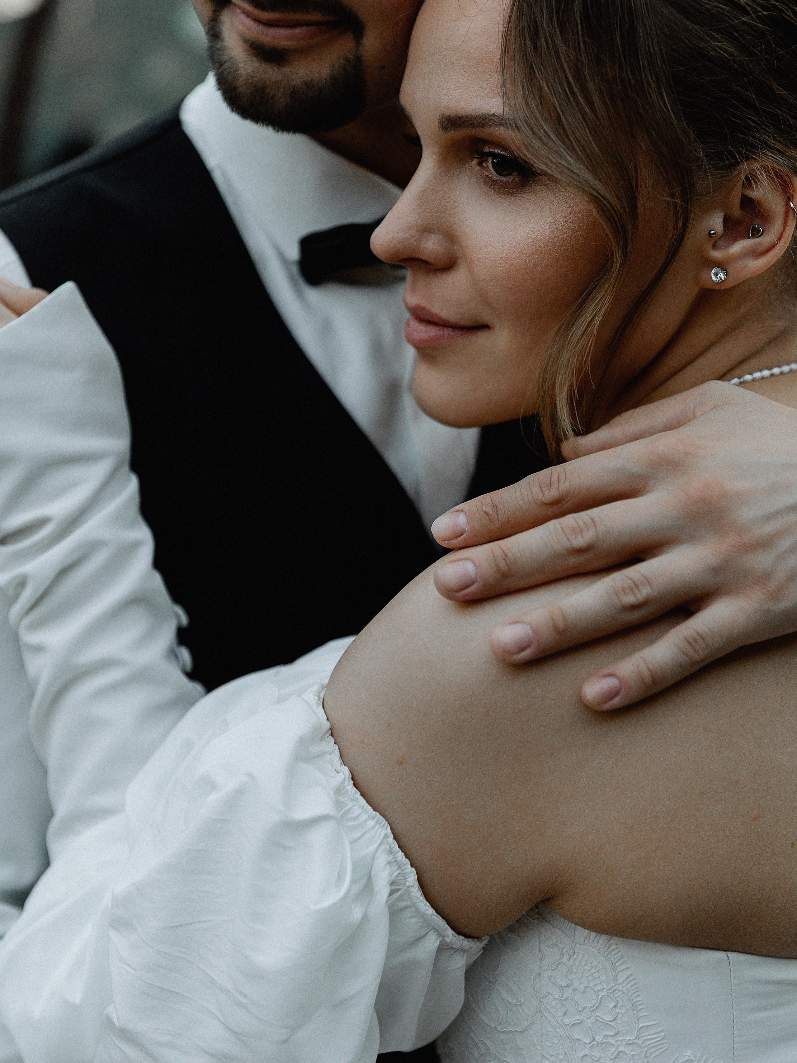 Yriy & Ekaterina. Свадебный и семейный фотограф в Бресте Светлана Эстер