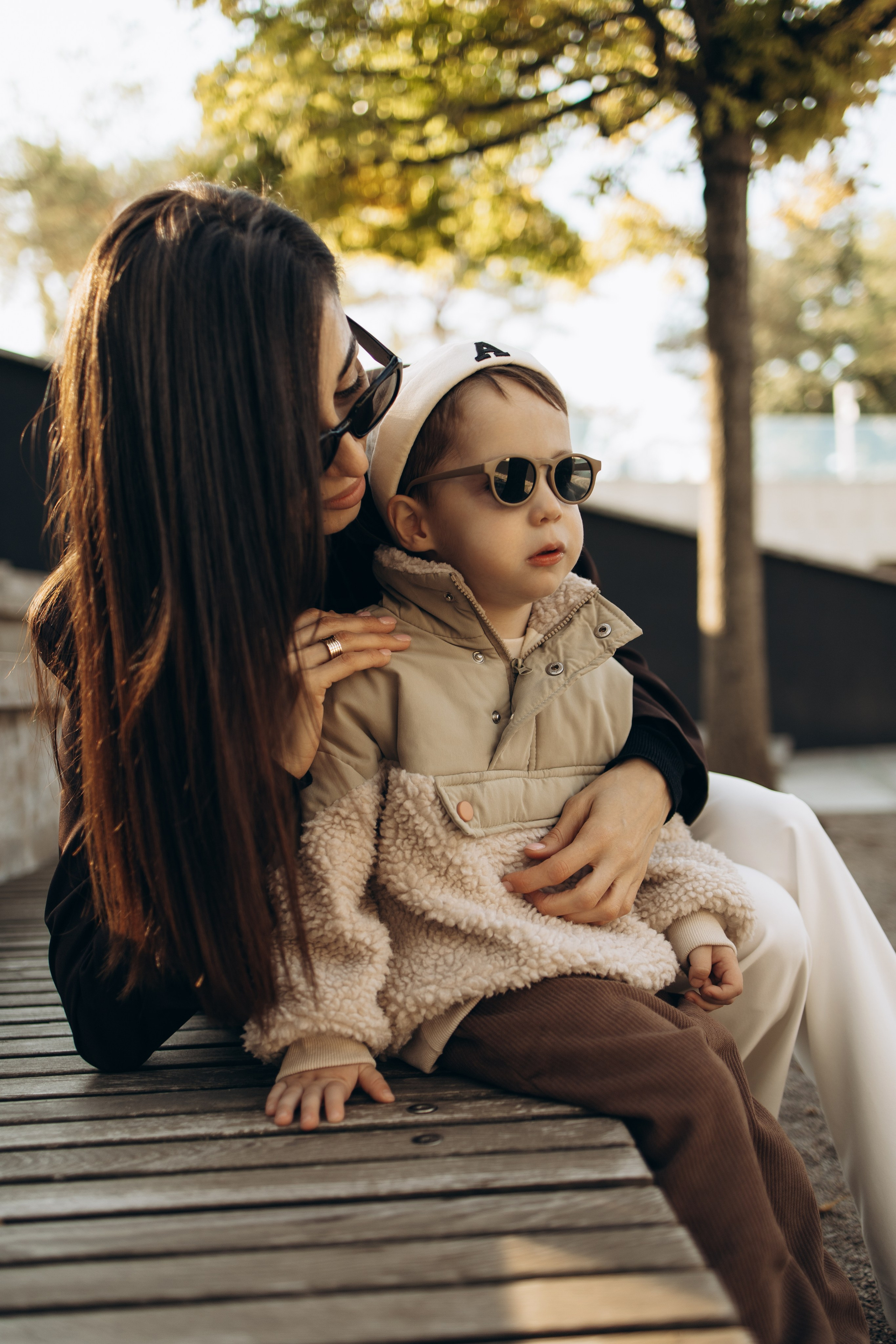 Аслану 3 годика. Самый теплый фотограф в Краснодаре Рябоконь Ксения