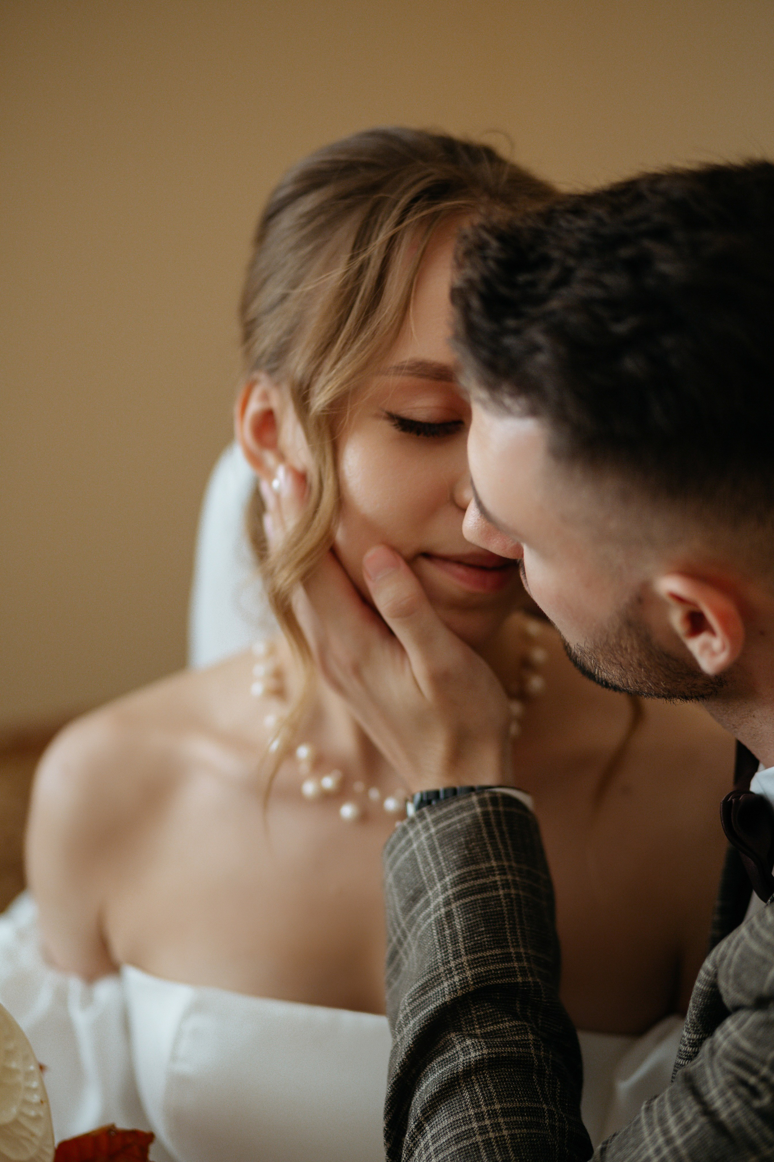 Дмитрий и Александра. Самый теплый фотограф в Краснодаре Рябоконь Ксения