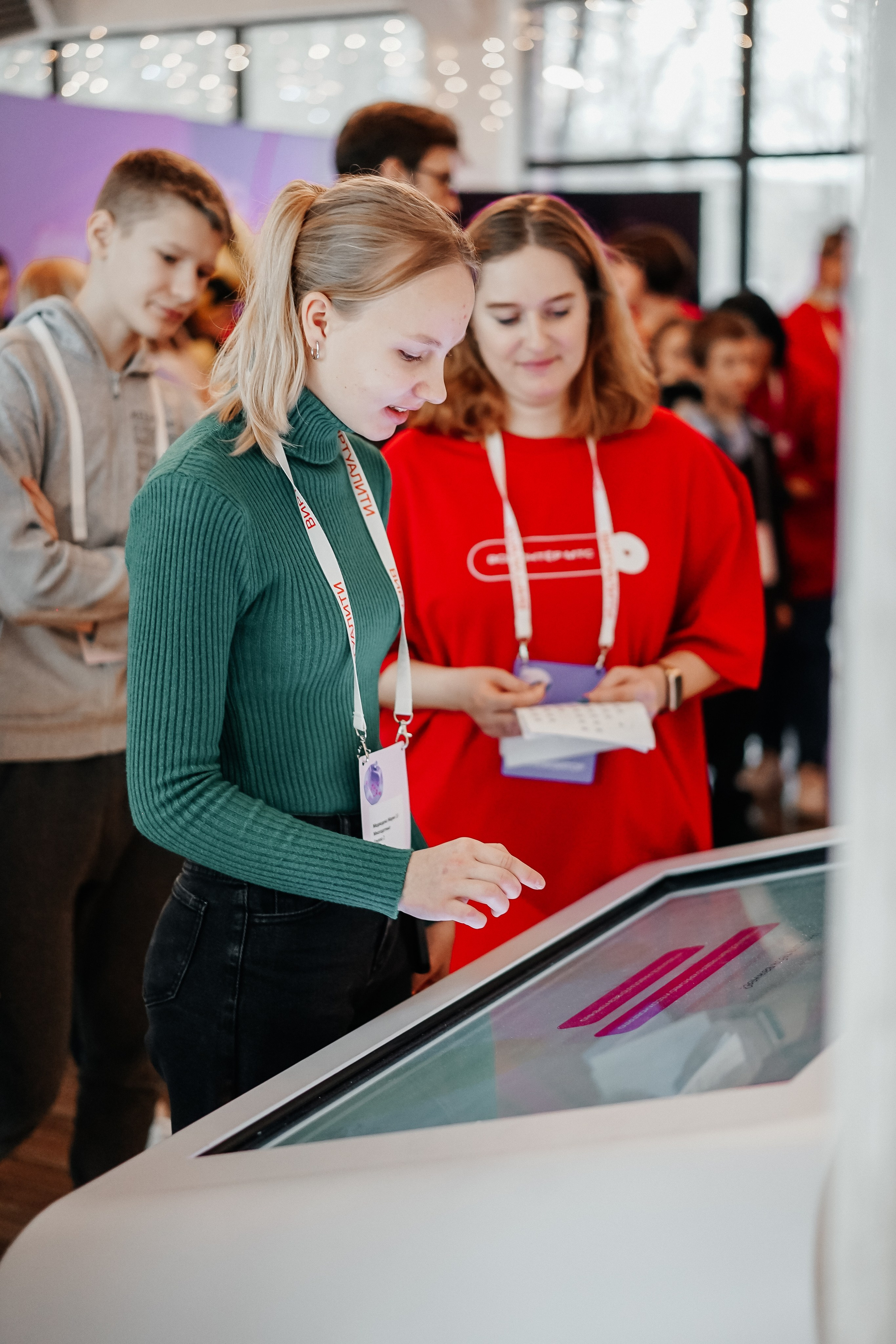 ВИРТУАЛИТИ | Смоленск. Фотограф и видеограф Смоленск | Студия Цезарь