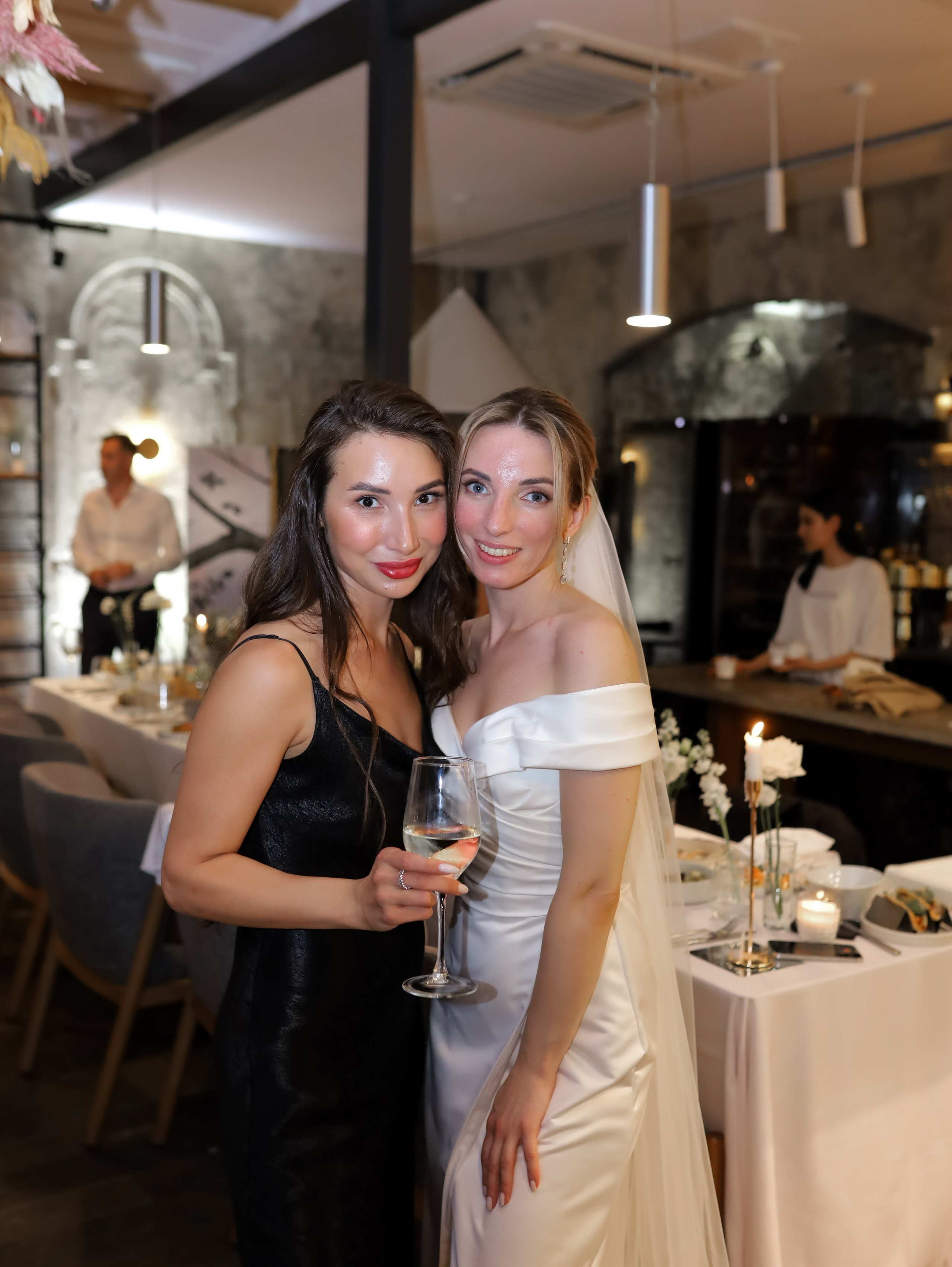 Wedding Party. Фотограф Евгения Чернышева