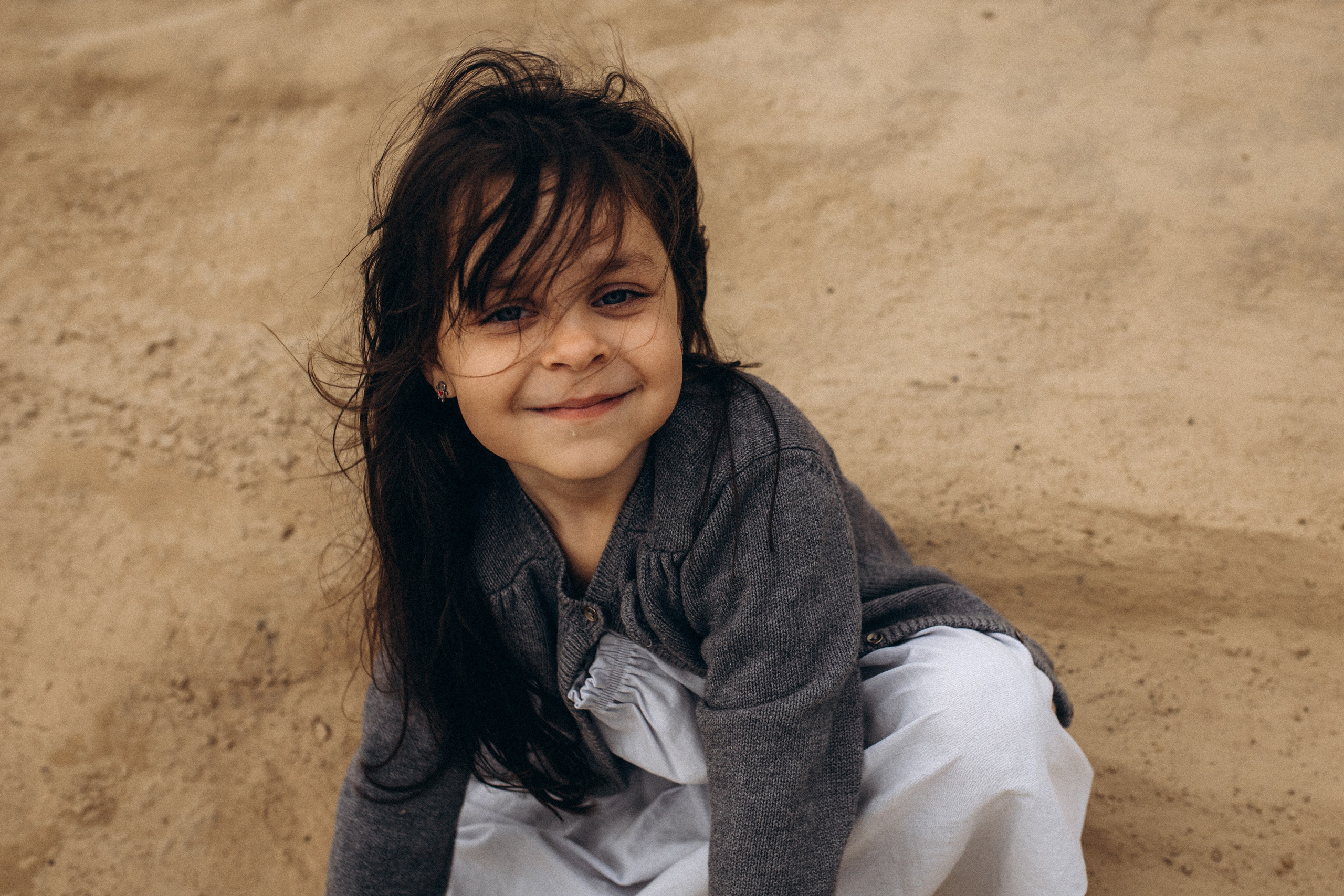 Семейные истории. Главная