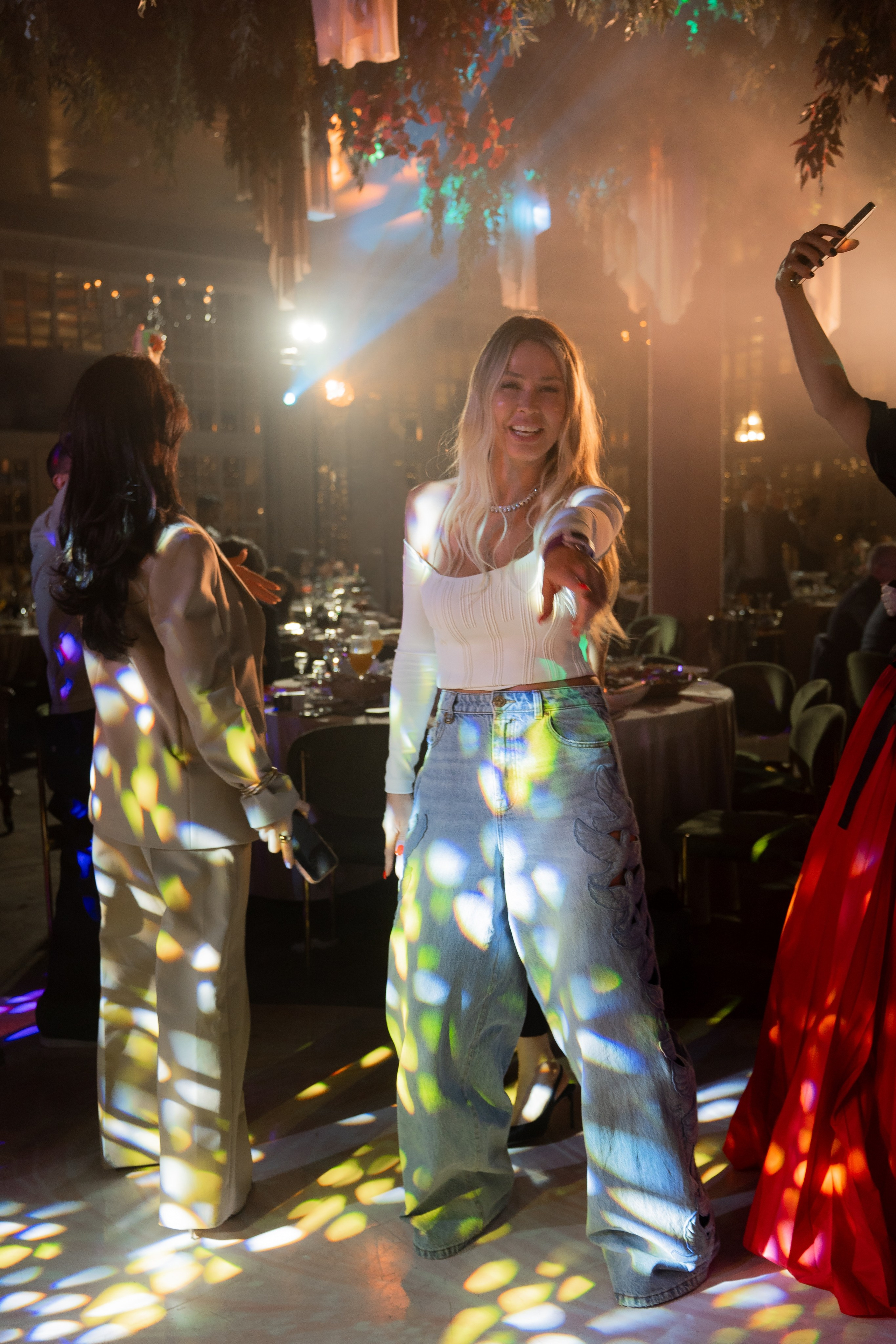 Первый День рождения малышки Элен. Портретный и свадебный фотограф Алла Карени Москва