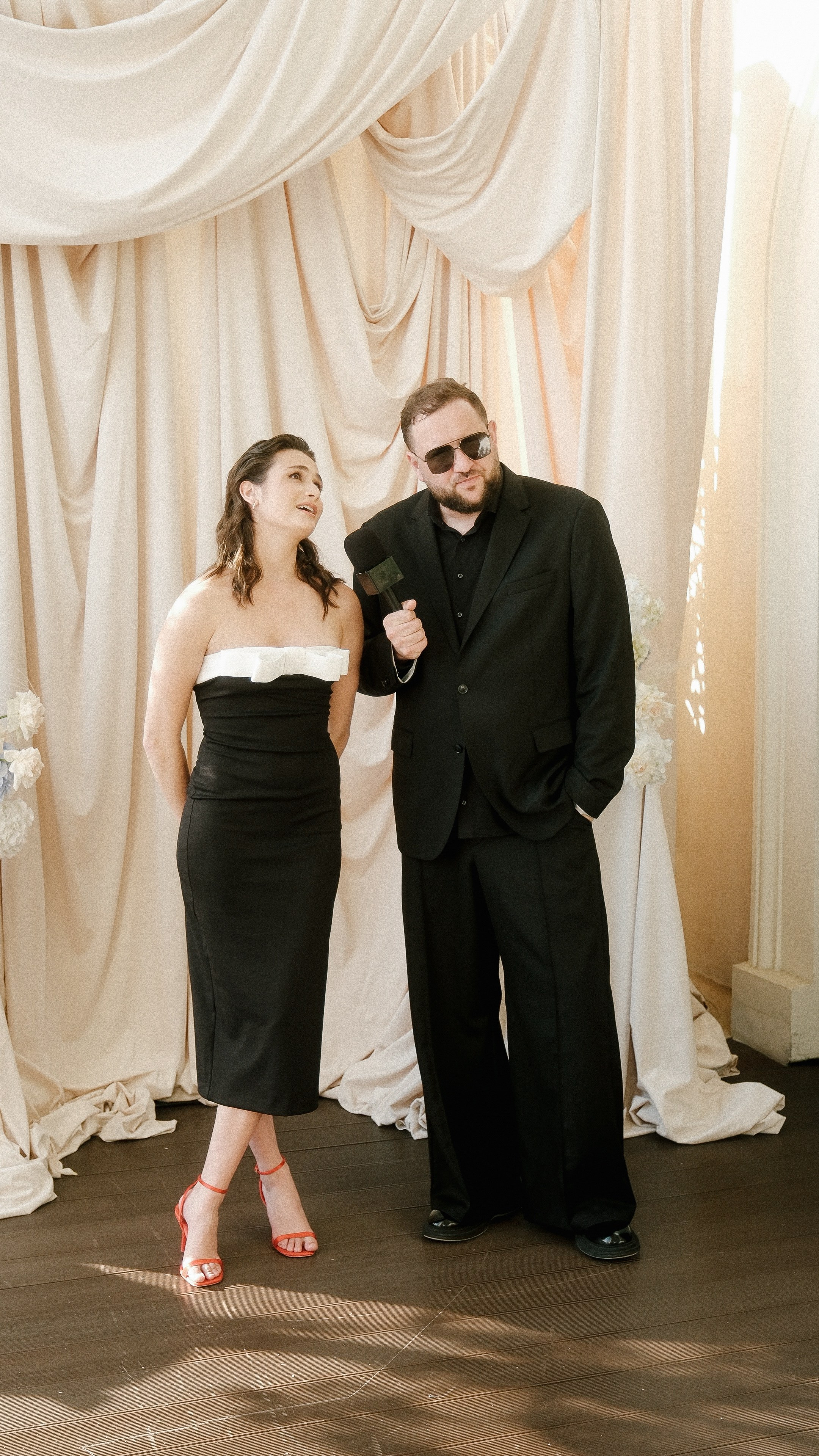 Морской. Свадебный Видеограф Фотограф в Сочи