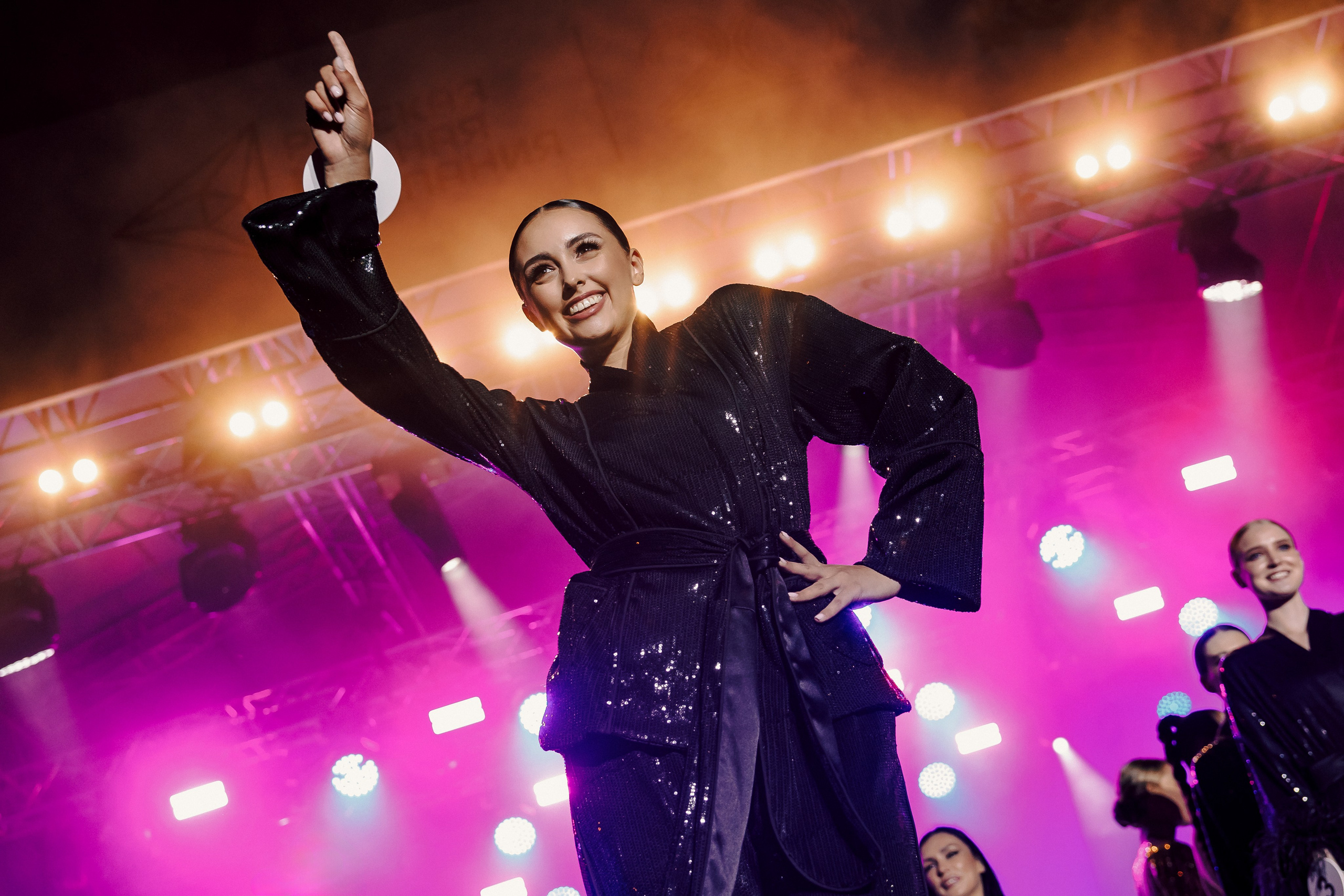 Мисс Екатеринбург 2024. Лёшка Варзегов — фотограф