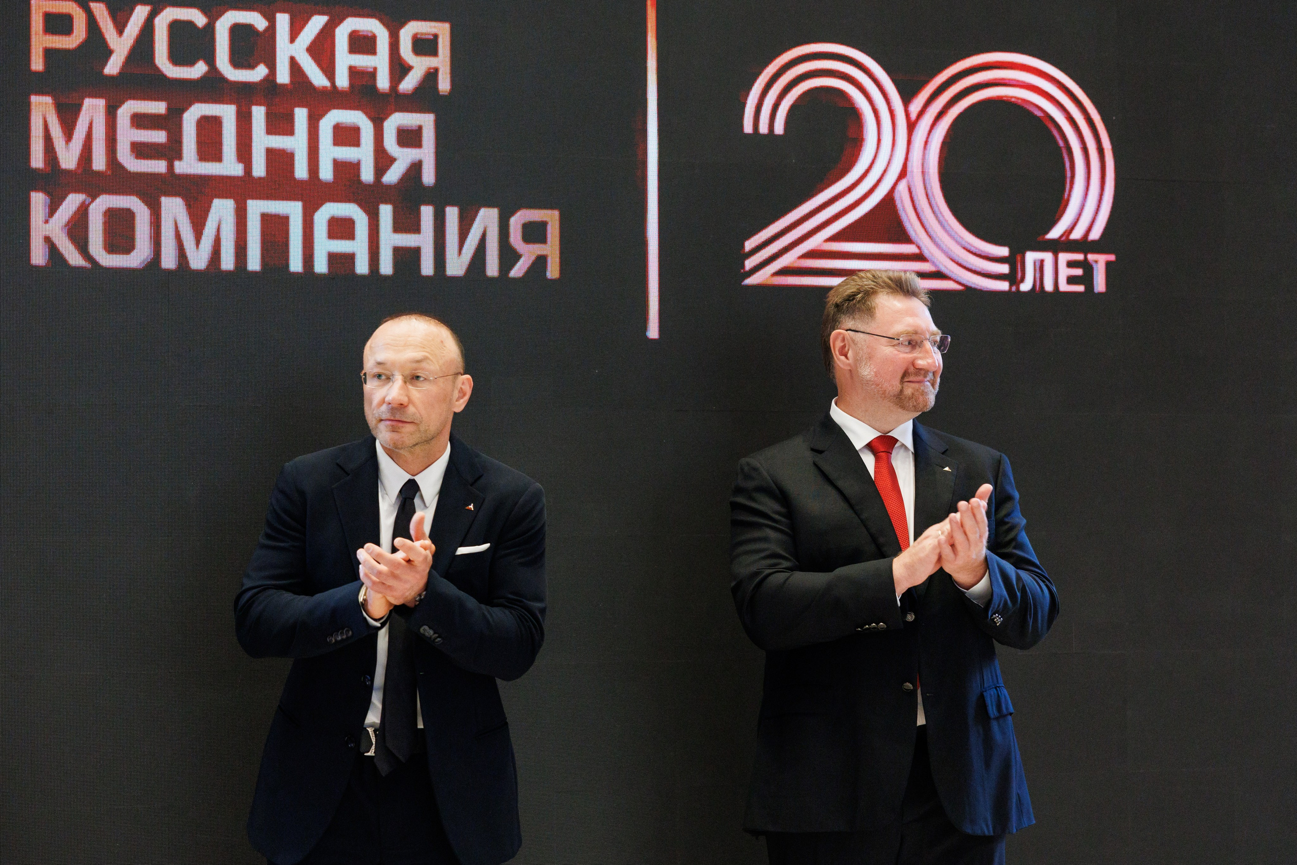 РМК — 20 лет. Лёшка Варзегов — фотограф