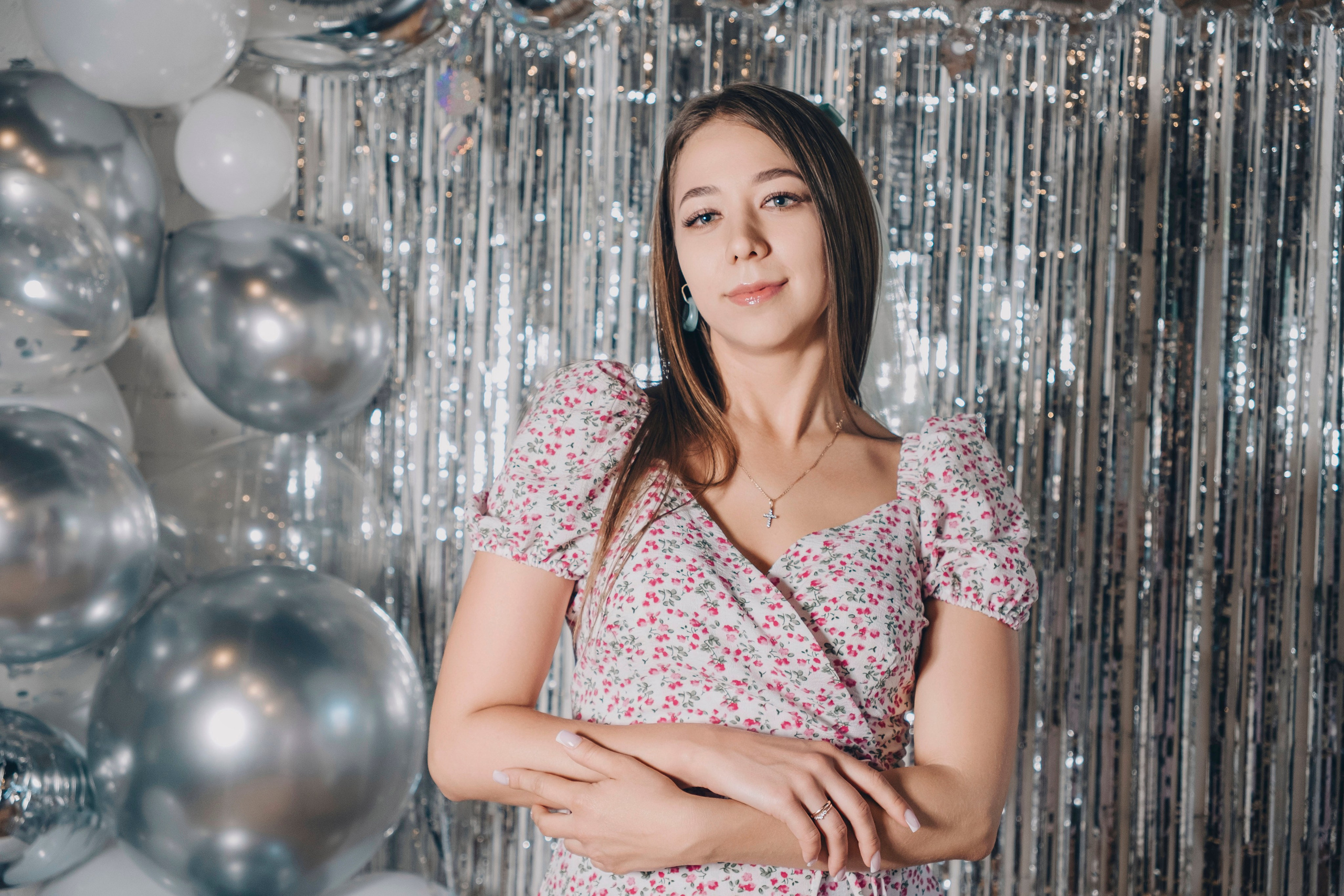 Девичник. Фотограф в Иркутске Анна Мирошникова