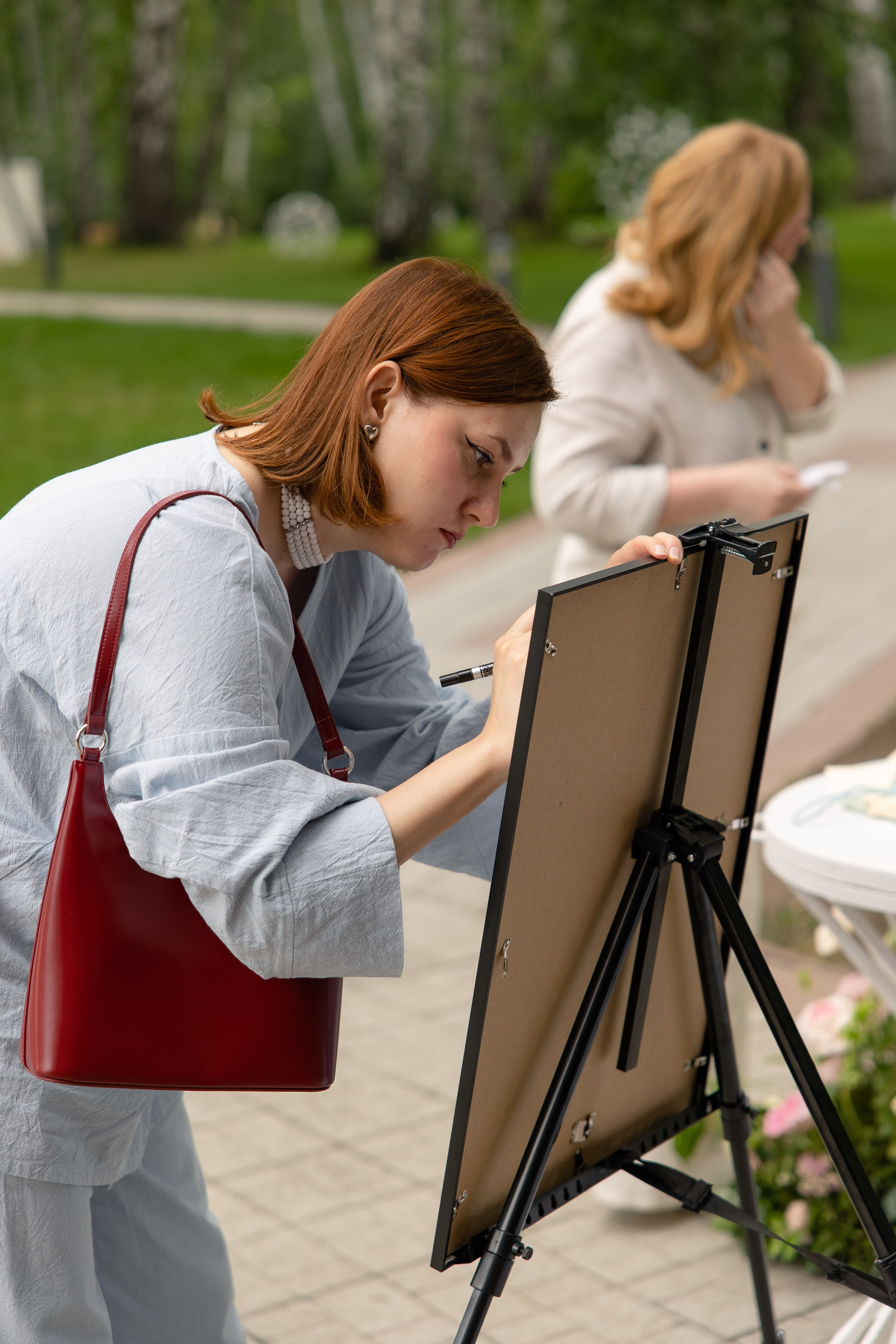 Даниил и Светлана. Свадебный и семейный фотограф в Новосибирске Наталья Зорина