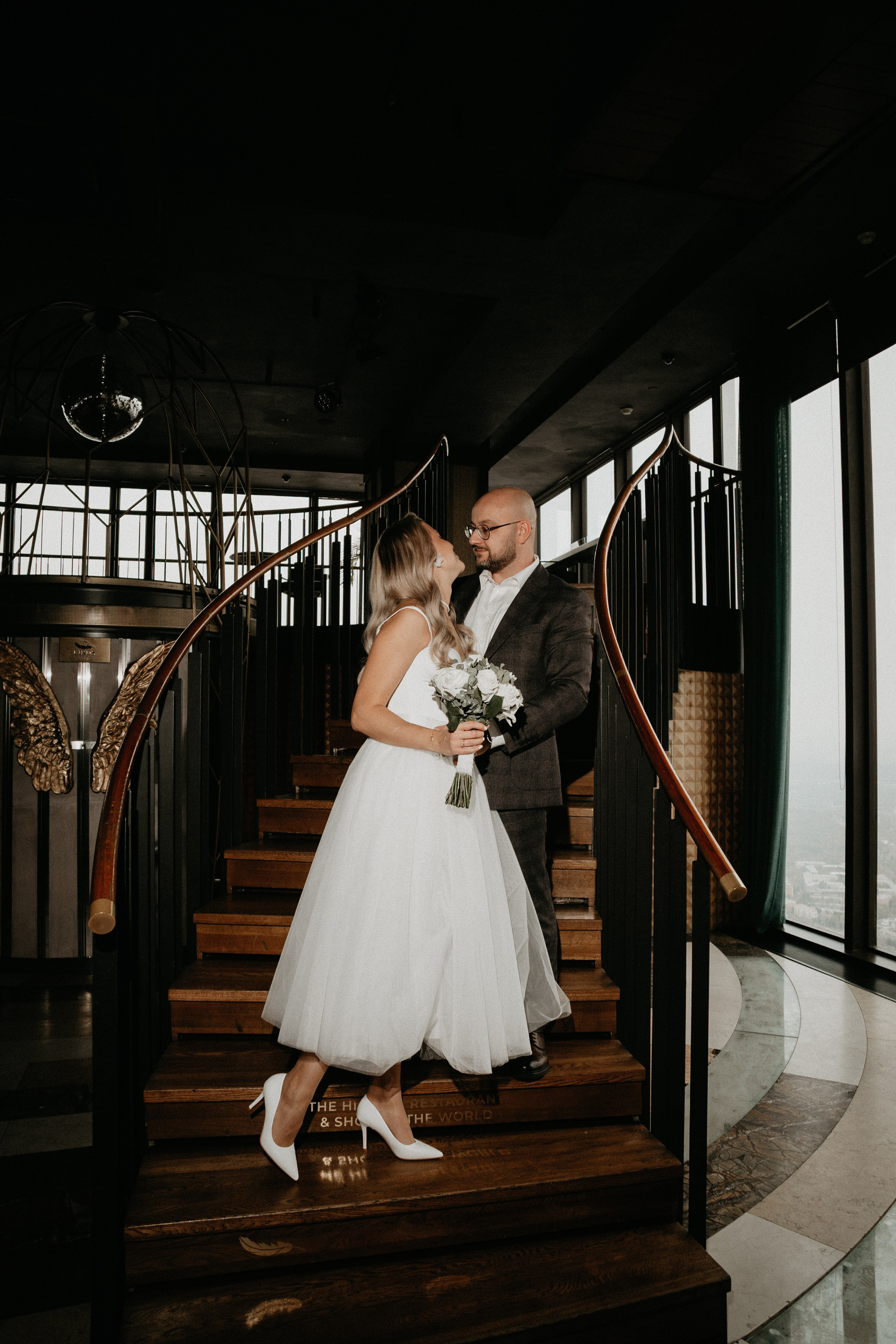 Свадьба Павла и Юлии. Продакшн VANDAL VISION